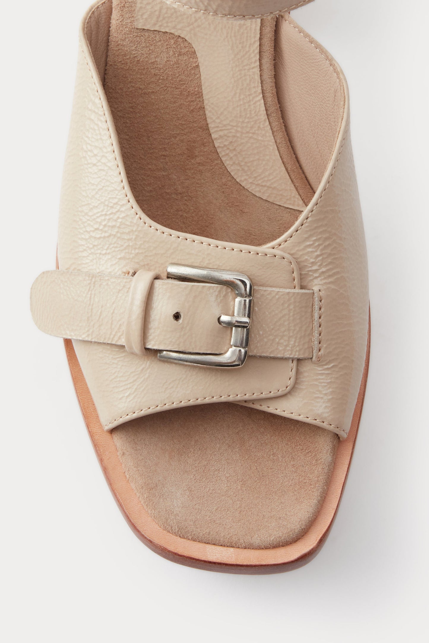 Rachel Comey | Sesley Sandal Clog Champagne
