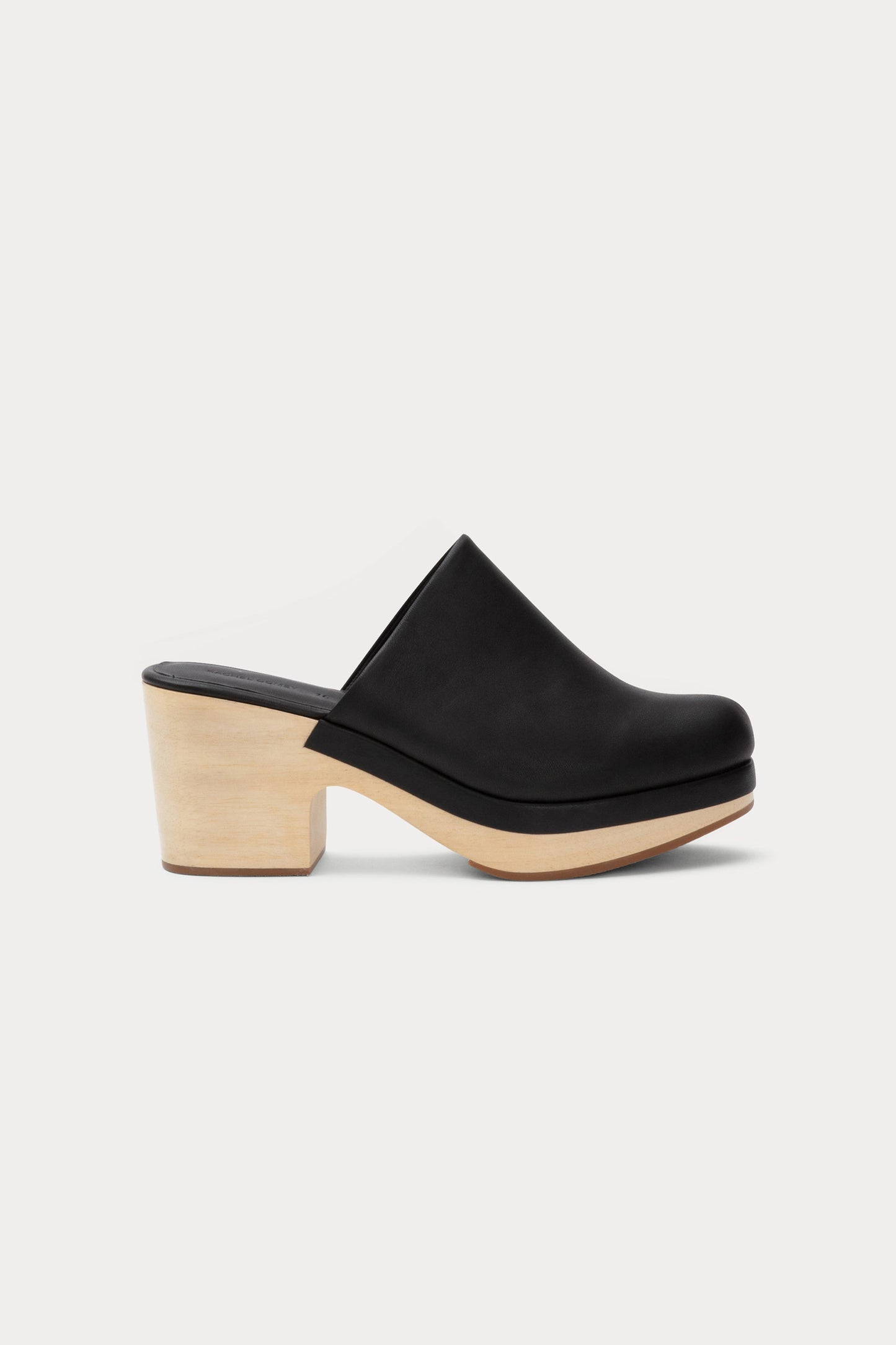Rachel Comey | Bose Clog Black