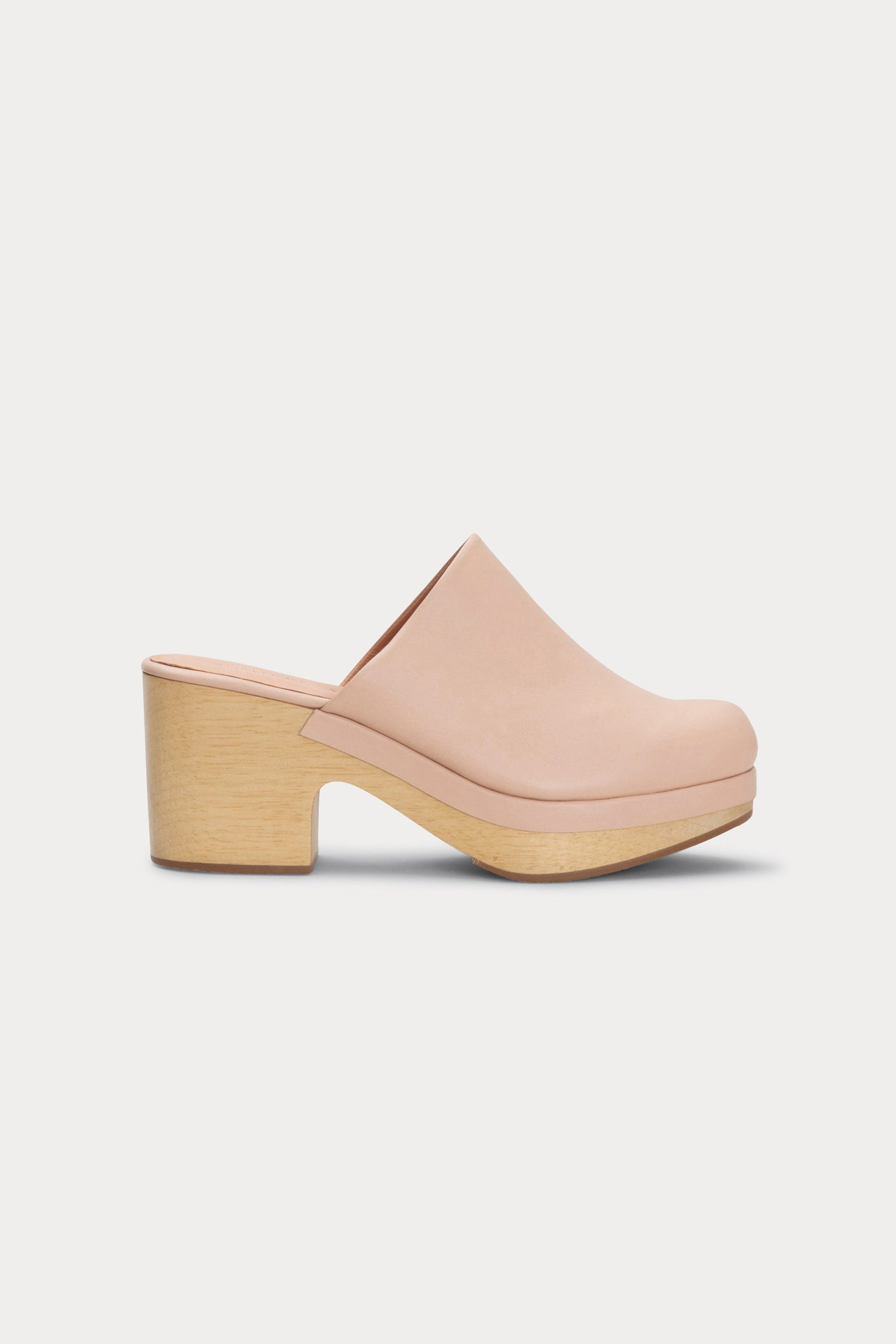 Rachel Comey | Bose Clog Black