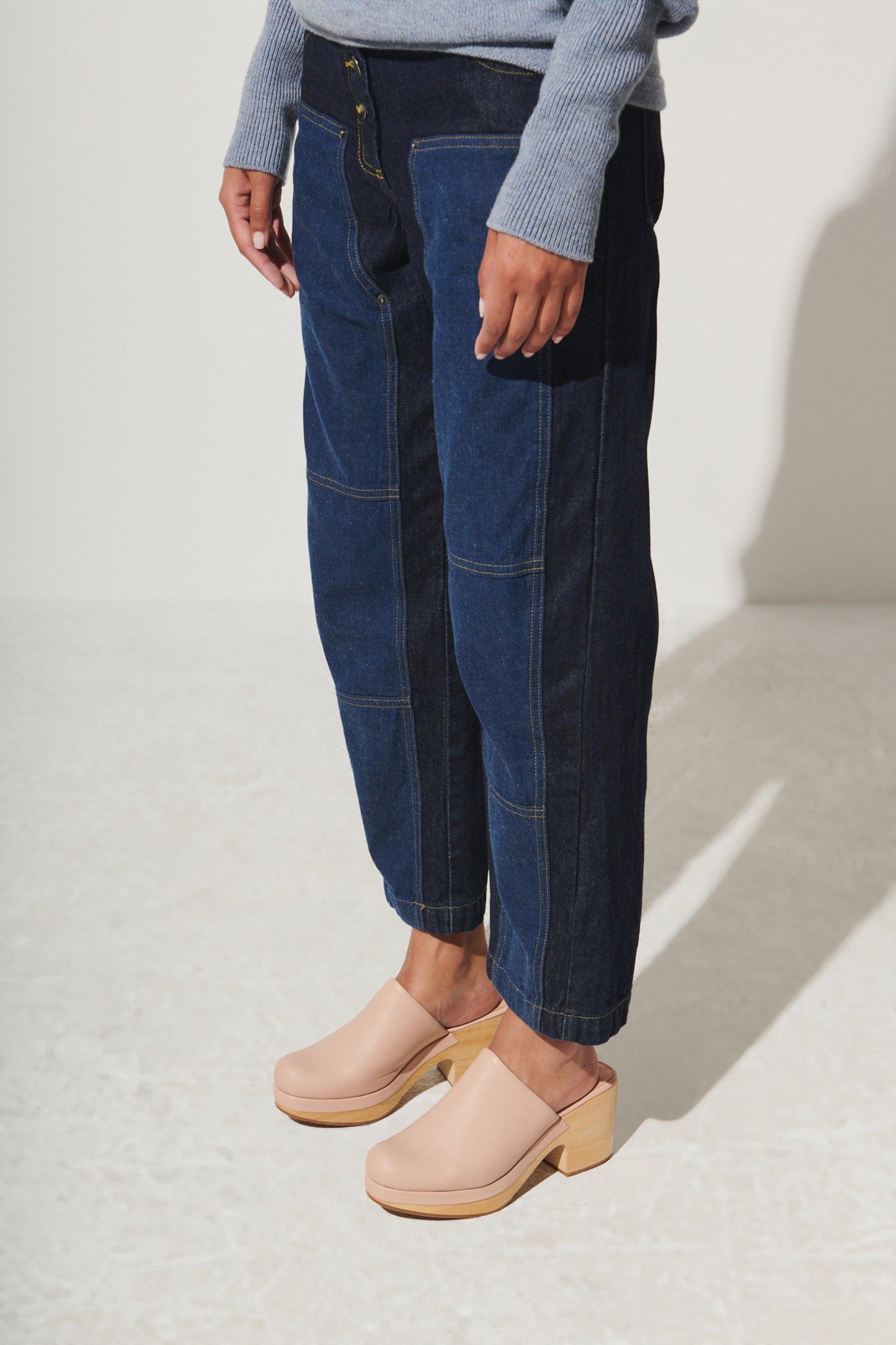 Rachel Comey | Bose Clog Black
