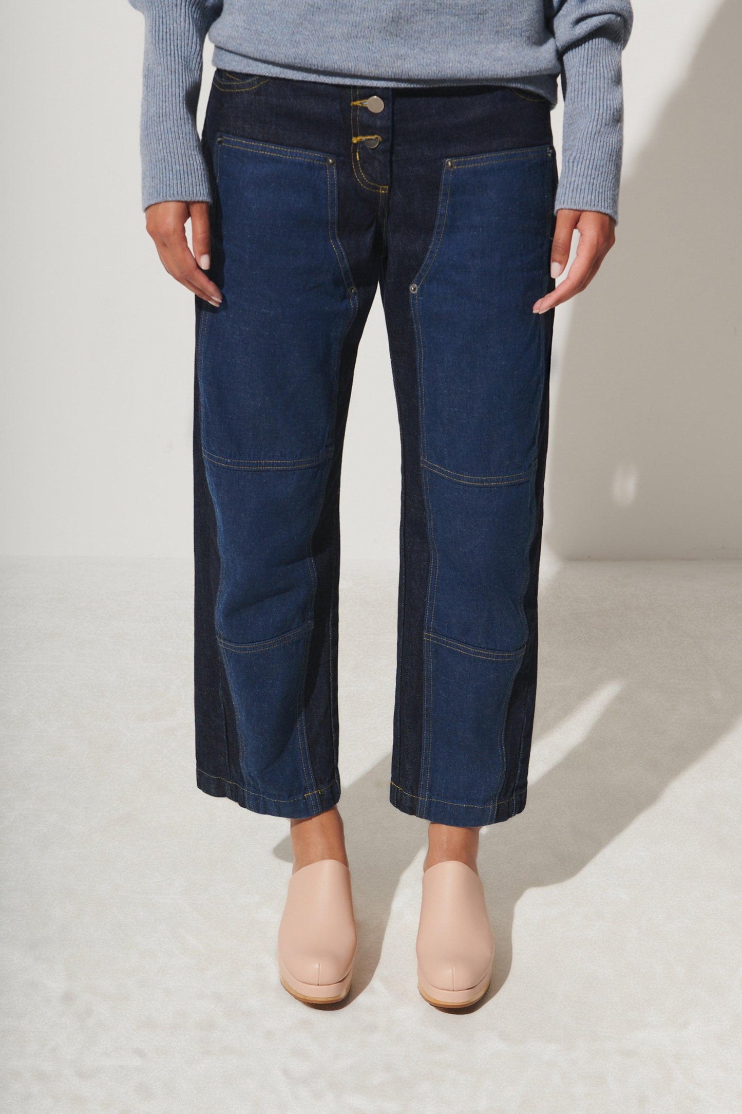 Rachel Comey | Bose Clog Black