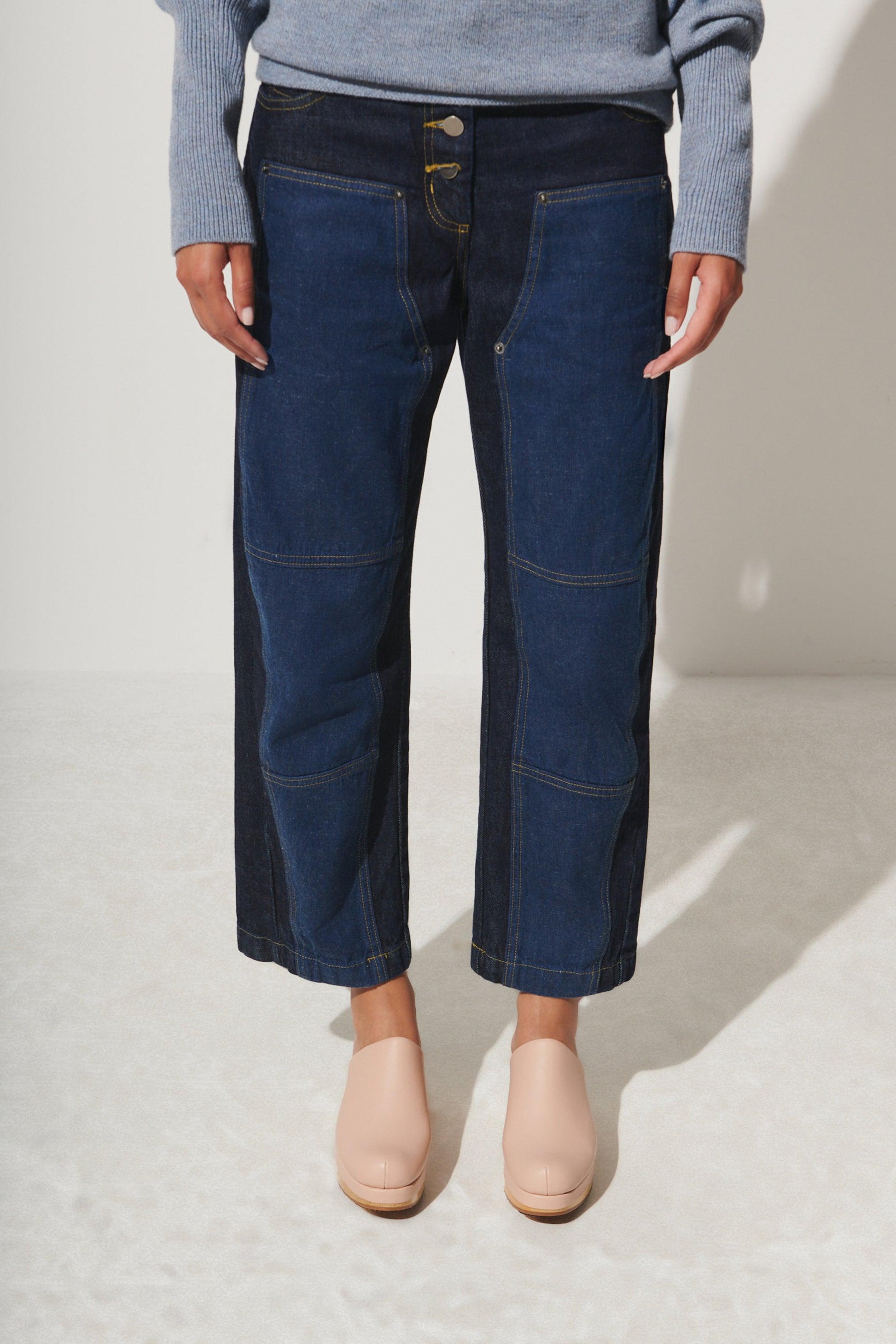 Rachel Comey | Bose Clog Black