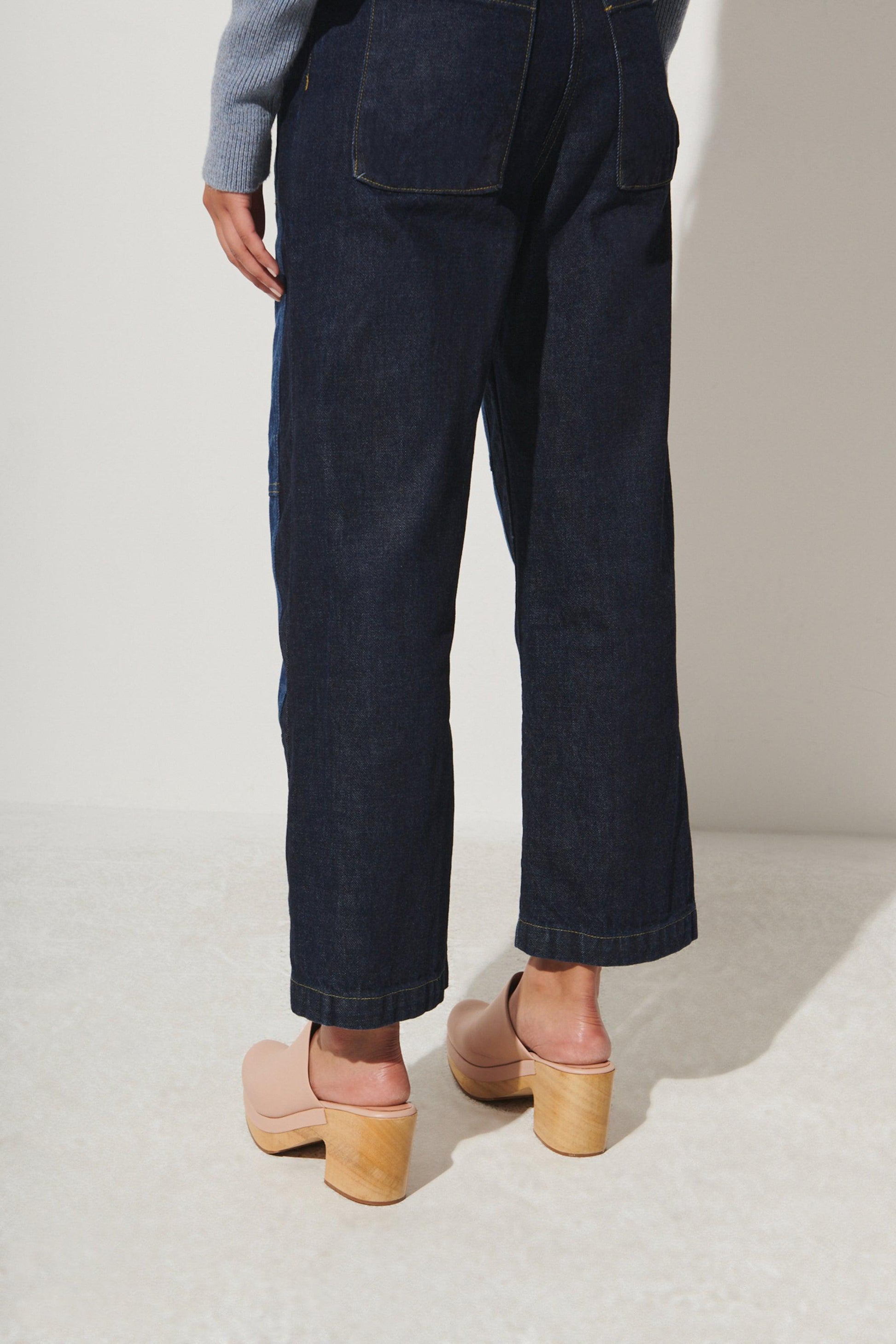 Rachel Comey | Bose Clog Black