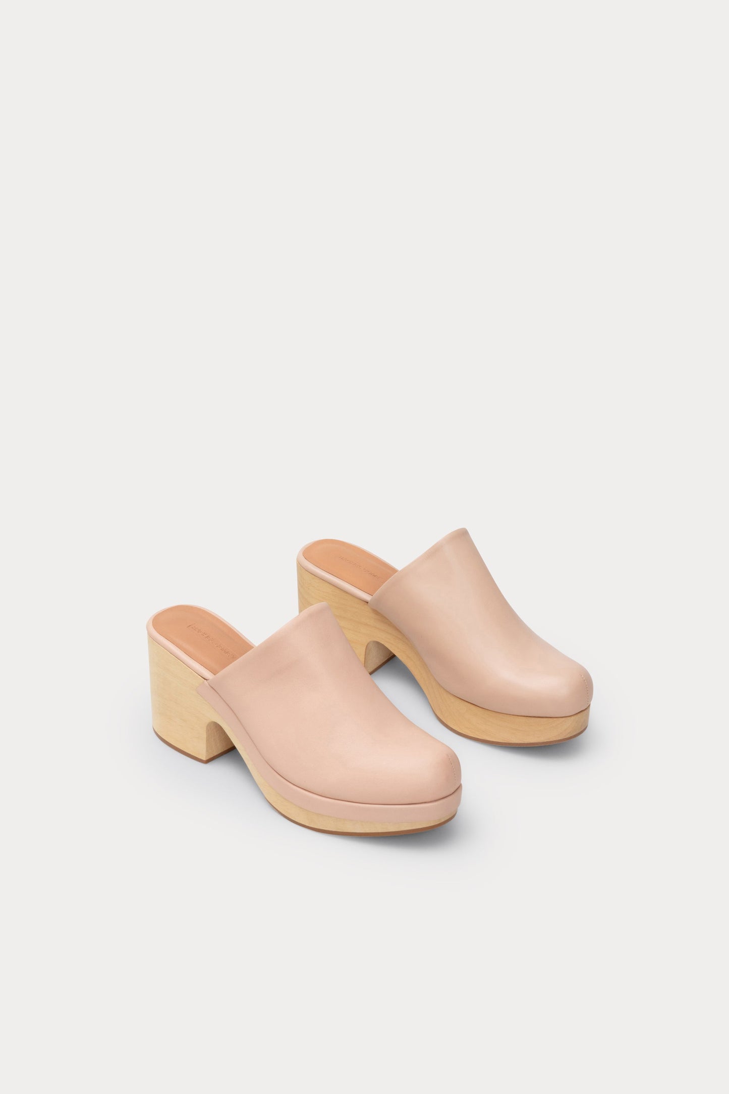 Rachel Comey | Bose Clog Black