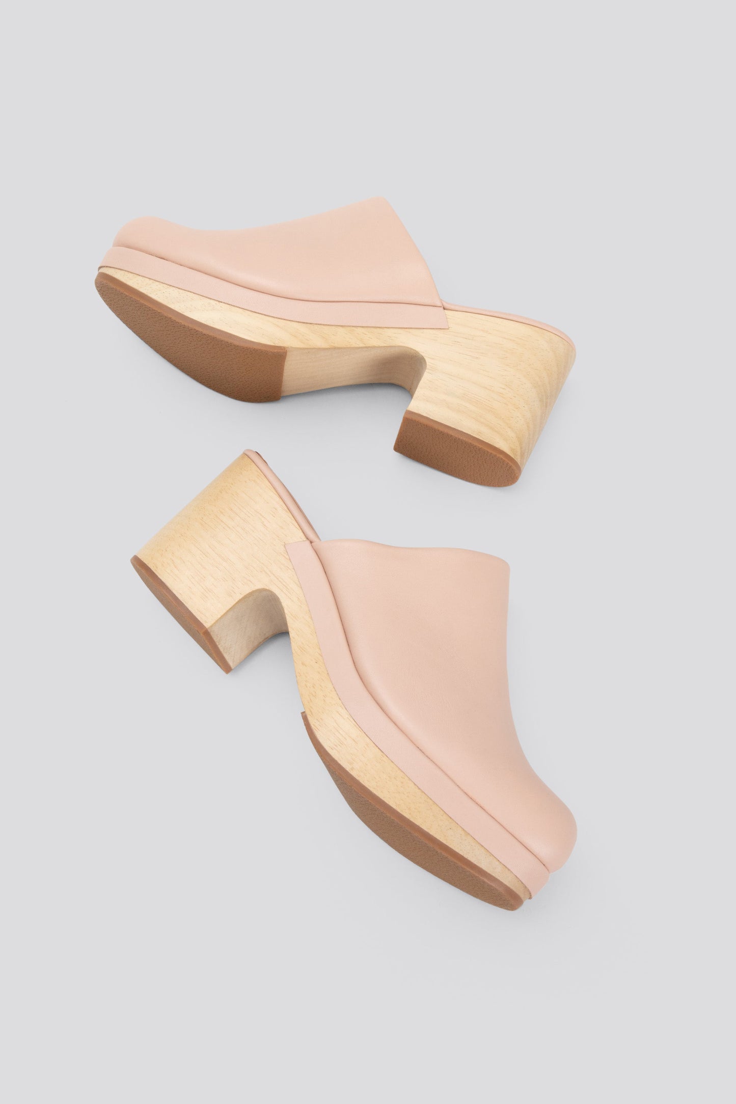 Rachel Comey | Bose Clog Black