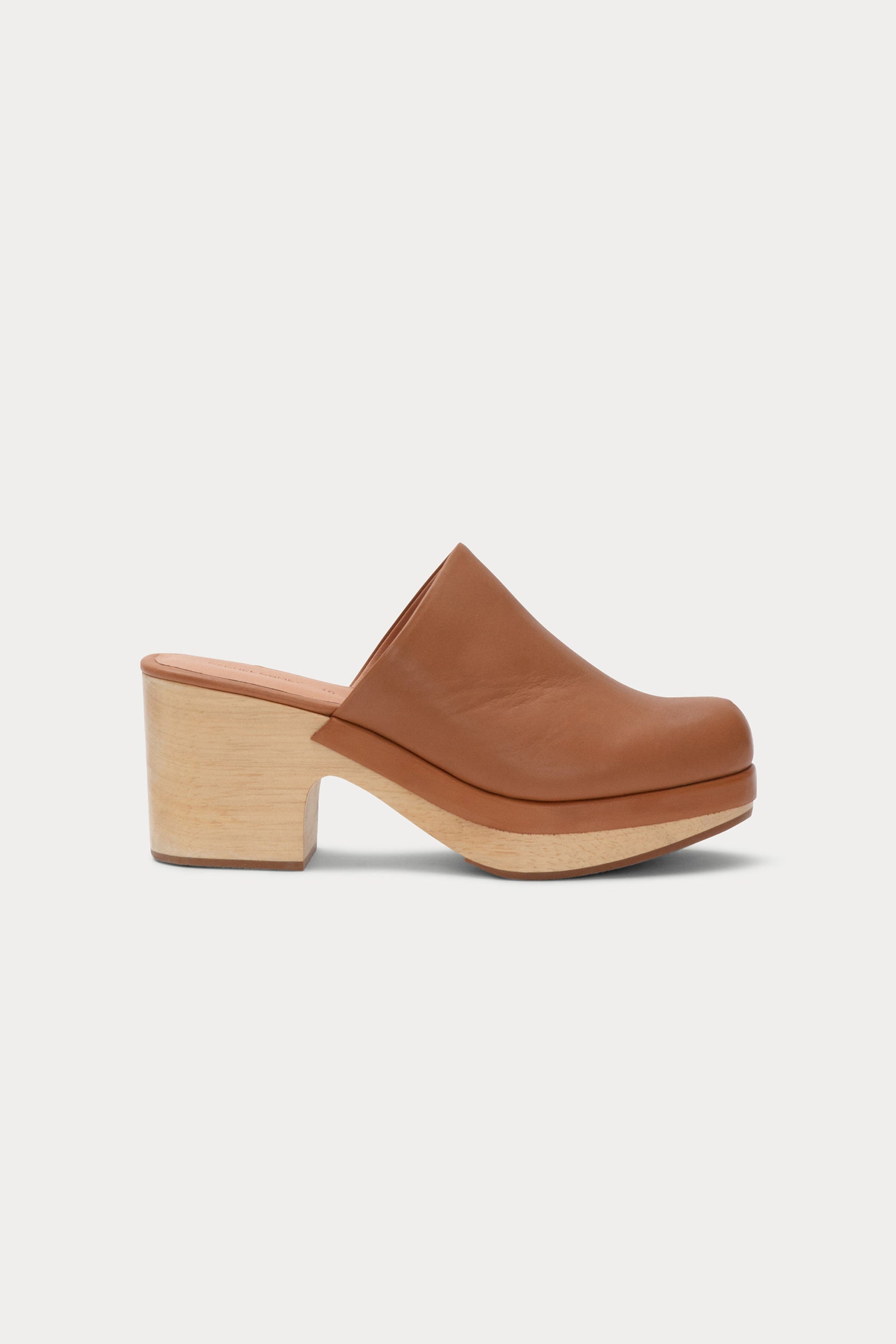Rachel Comey | Bose Clog Black