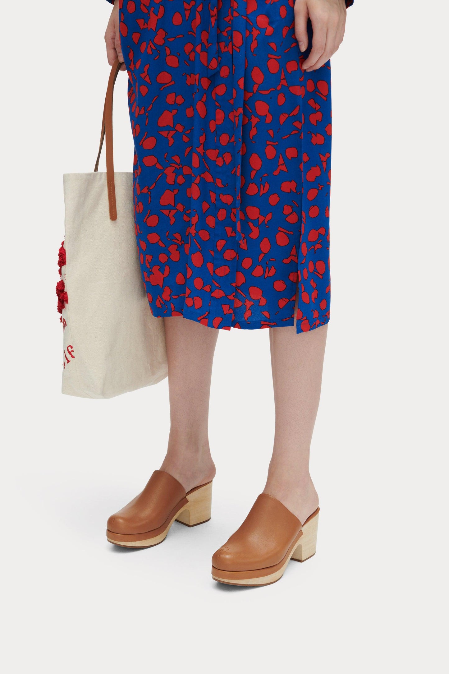 Rachel Comey | Bose Clog Black