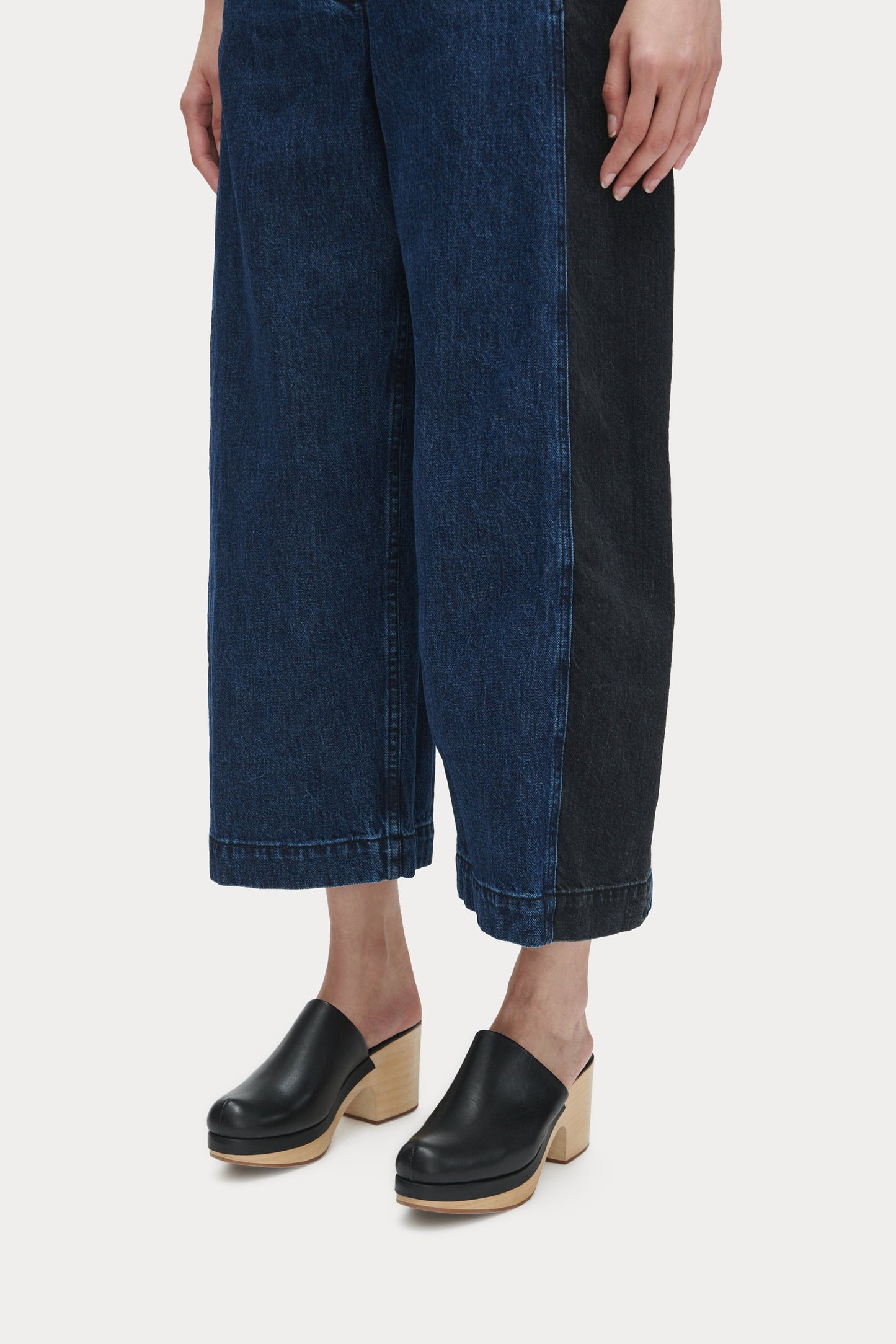 Rachel Comey | Bose Clog Black
