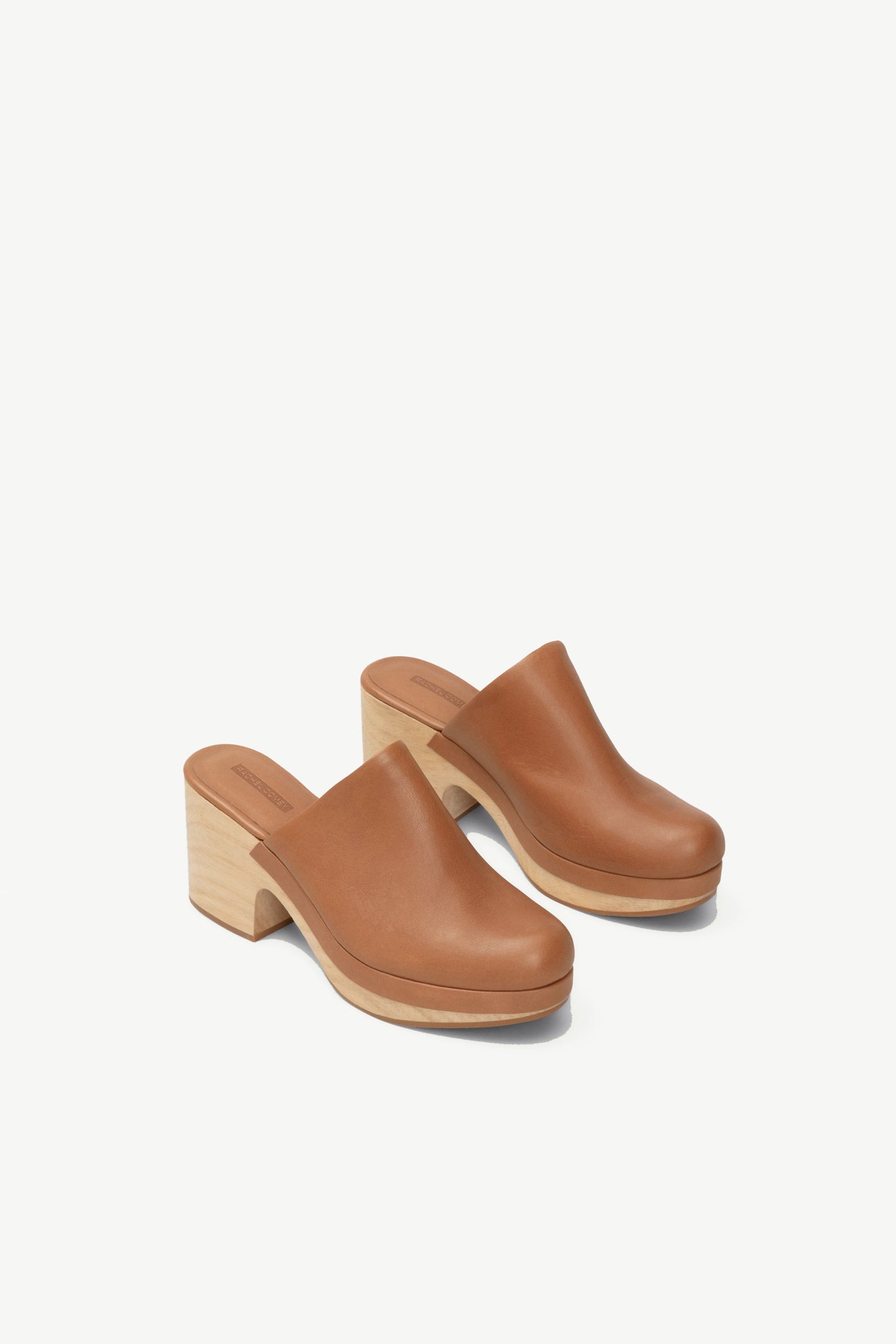 Rachel Comey | Bose Clog Black