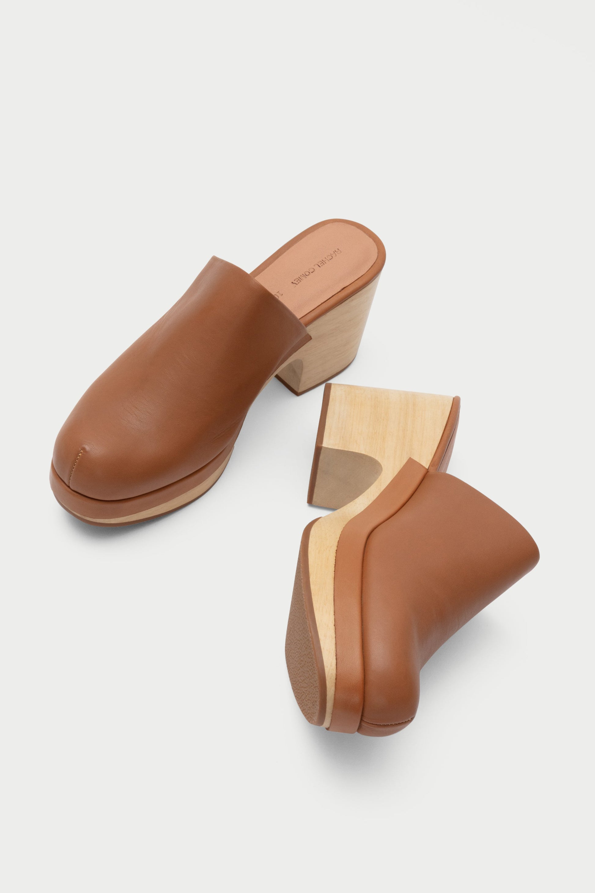 Rachel Comey | Bose Clog Black