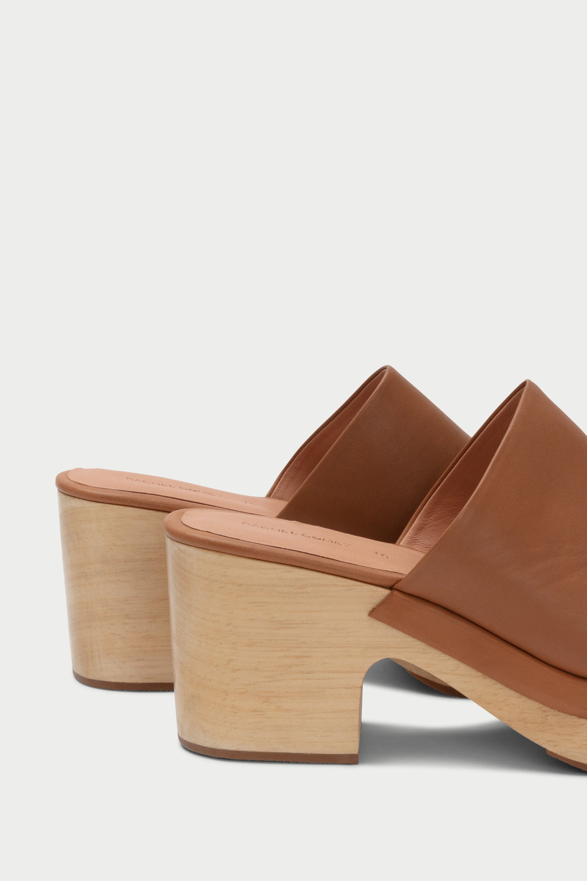 Rachel Comey | Bose Clog Black