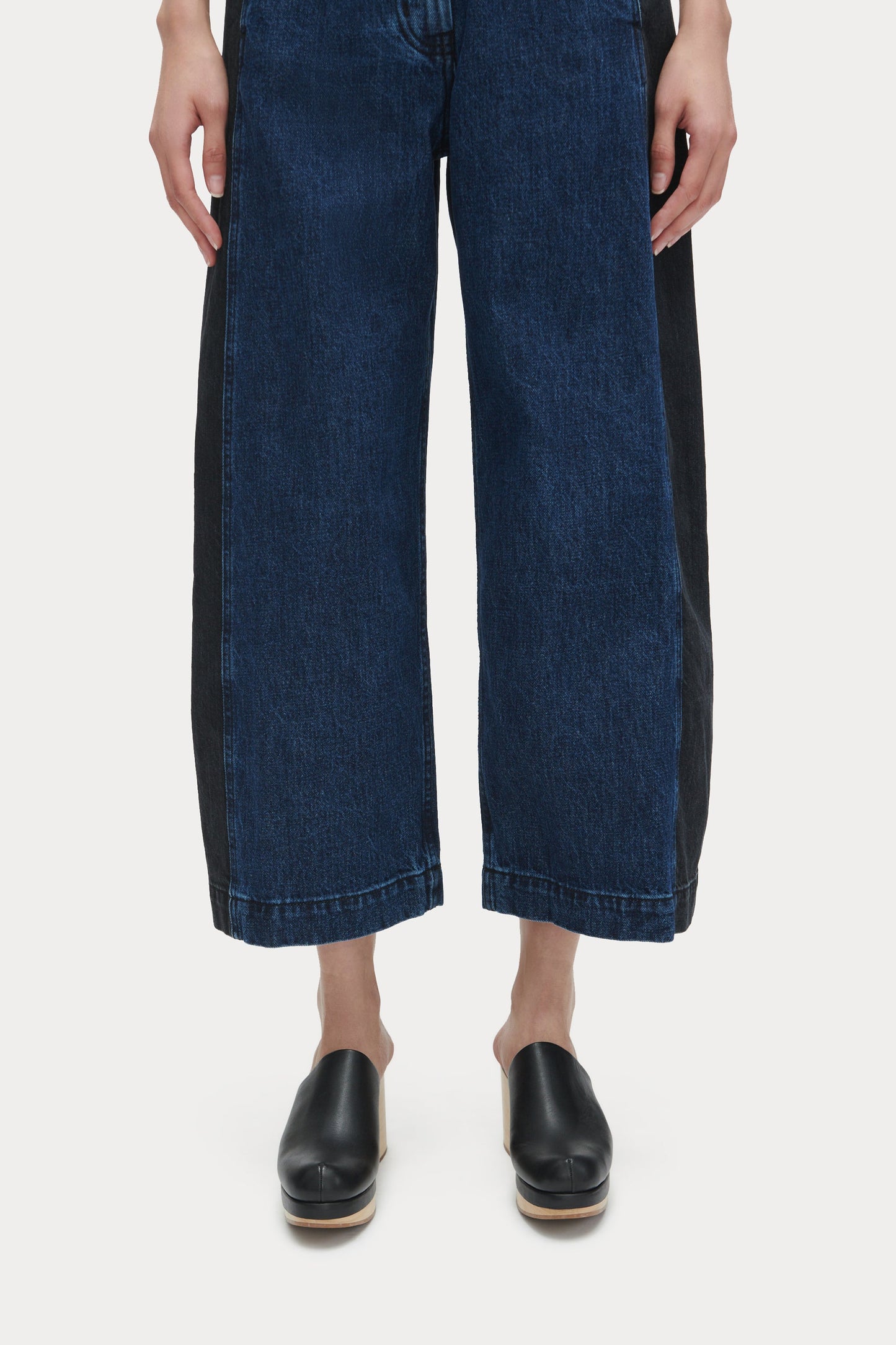 Rachel Comey | Bose Clog Black