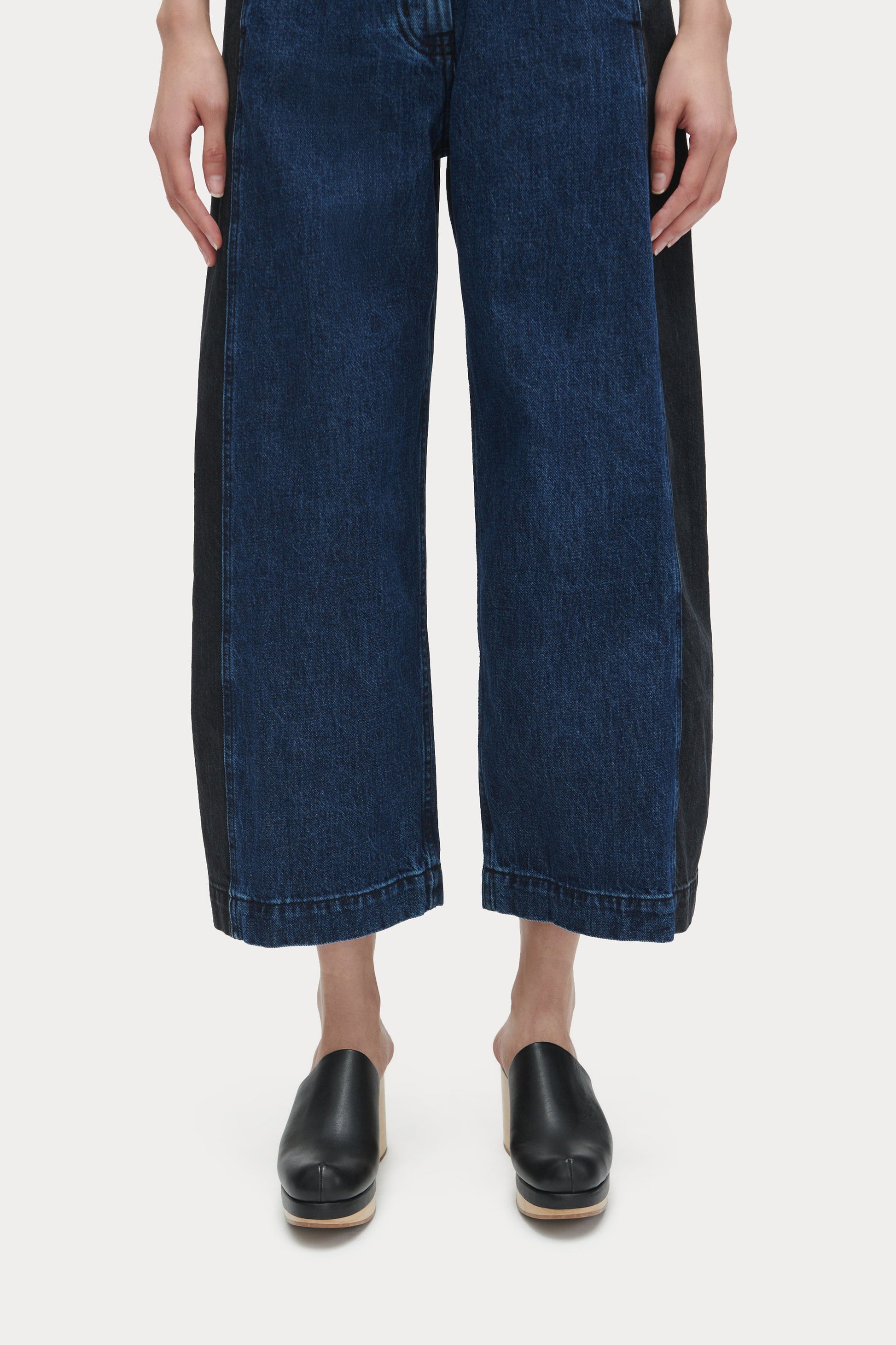 Rachel Comey | Bose Clog Black