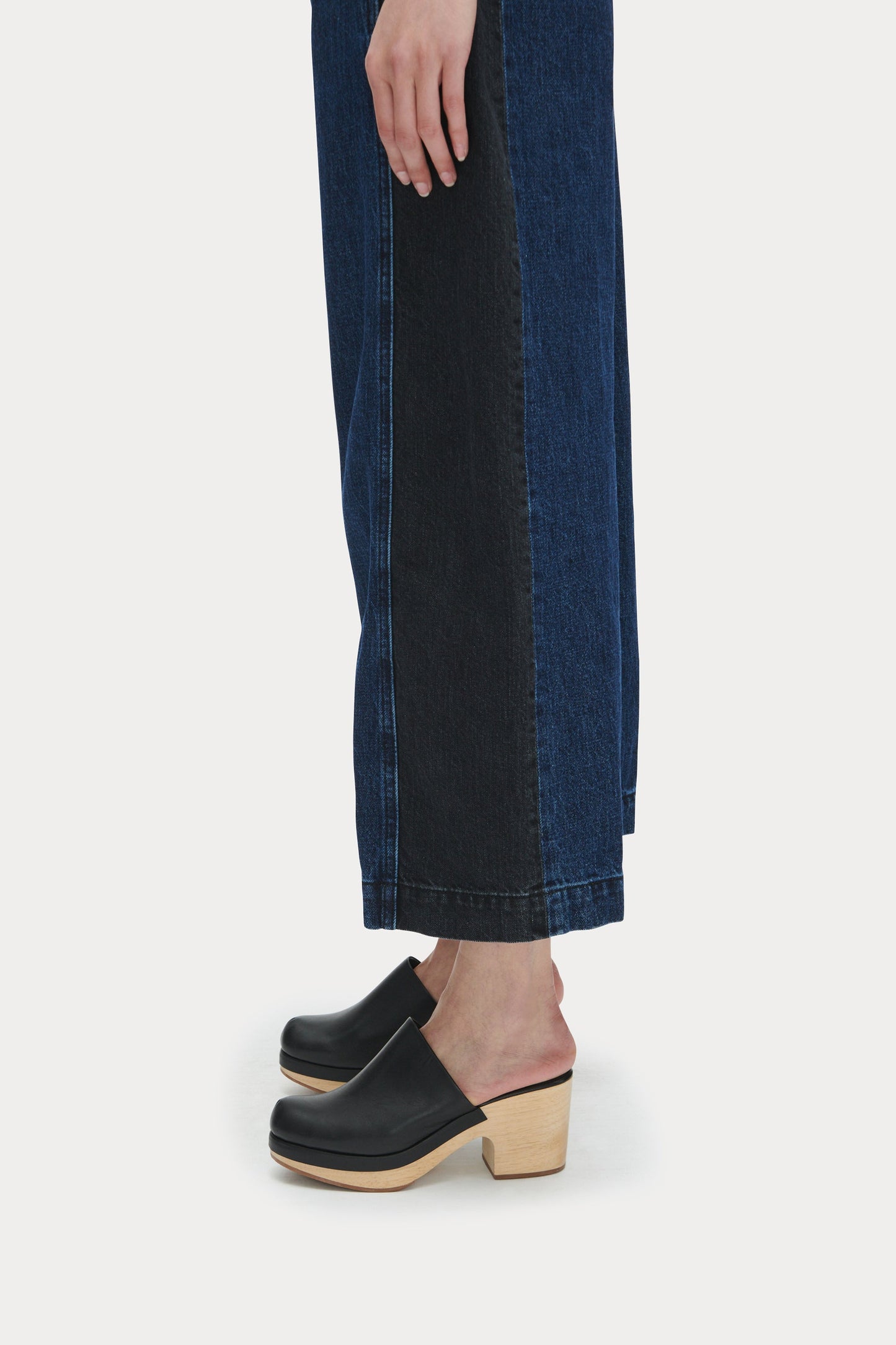 Rachel Comey | Bose Clog Black