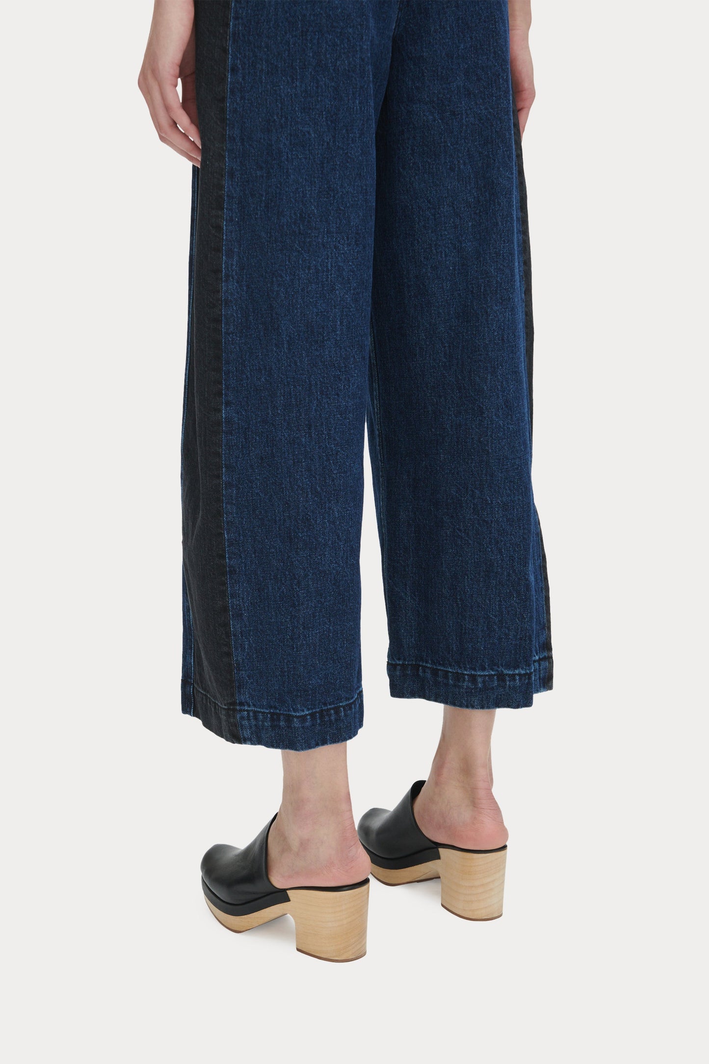 Rachel Comey | Bose Clog Black