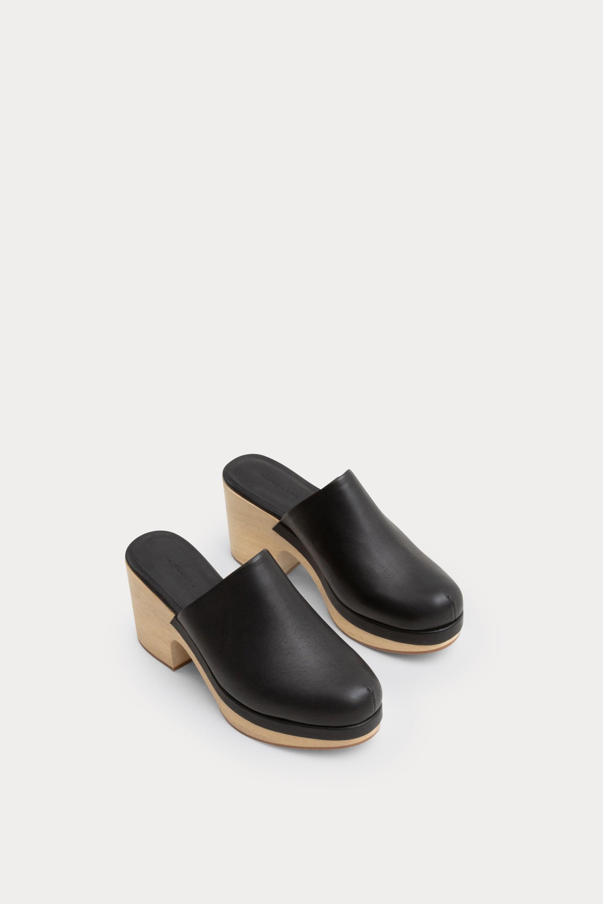 Rachel Comey | Bose Clog Black