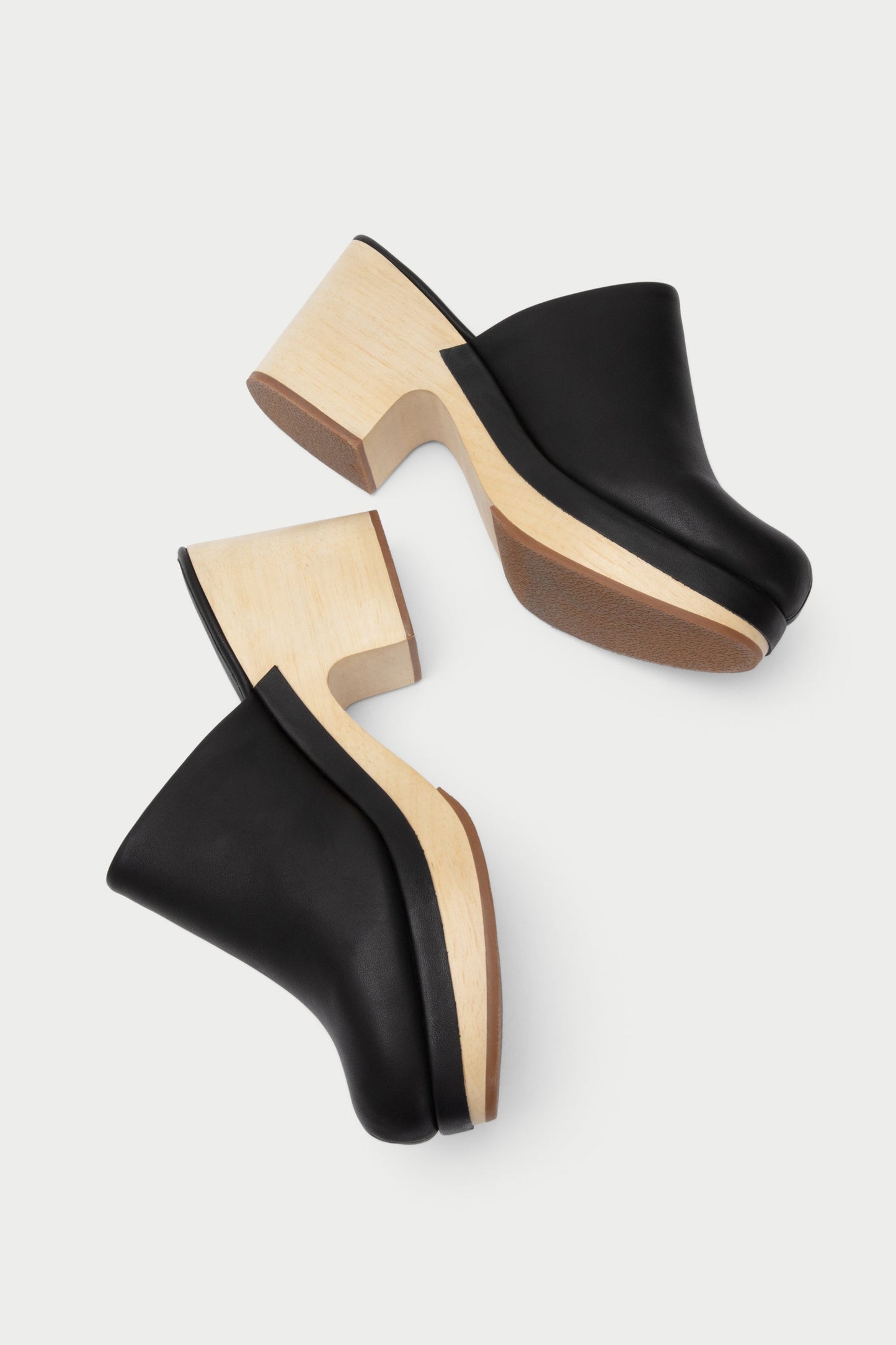 Rachel Comey | Bose Clog Black