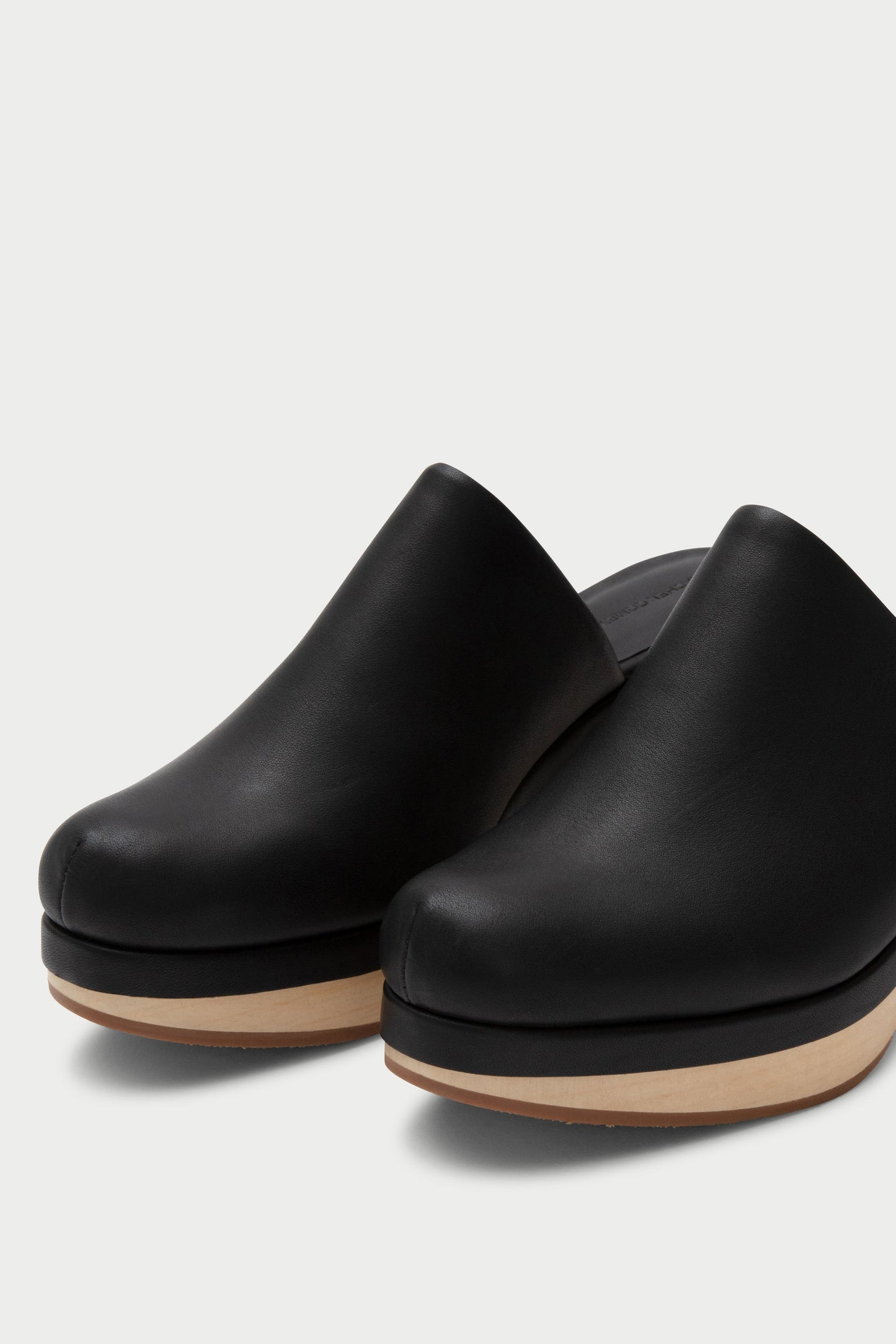 Rachel Comey | Bose Clog Black