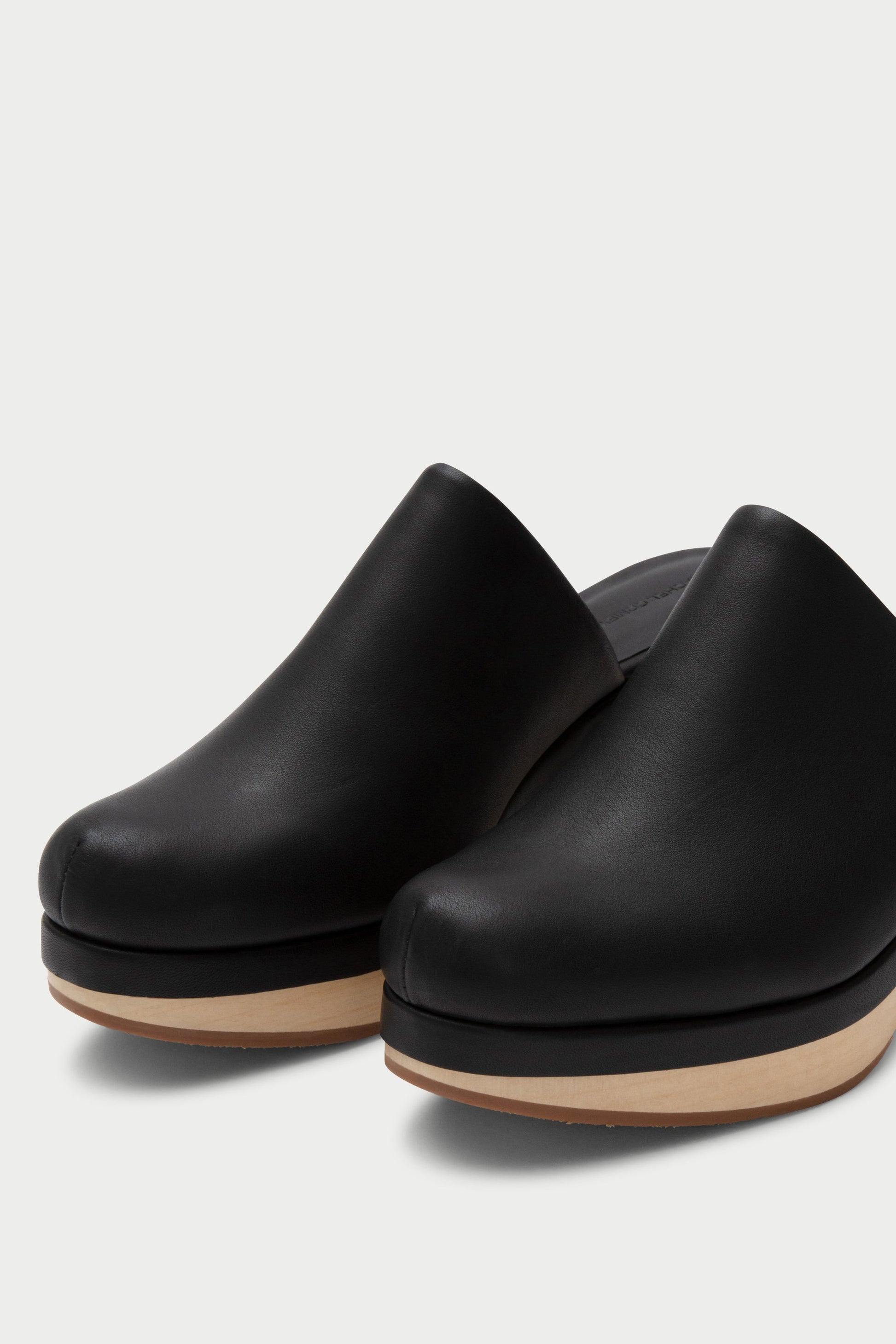 Rachel Comey | Bose Clog Black