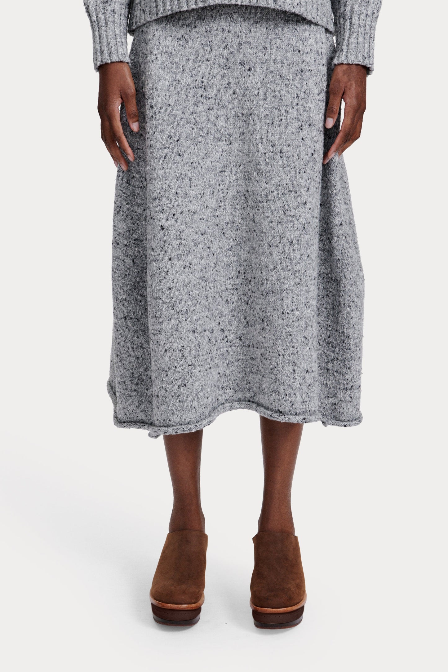 Rachel Comey | Sesley Clog Chestnut