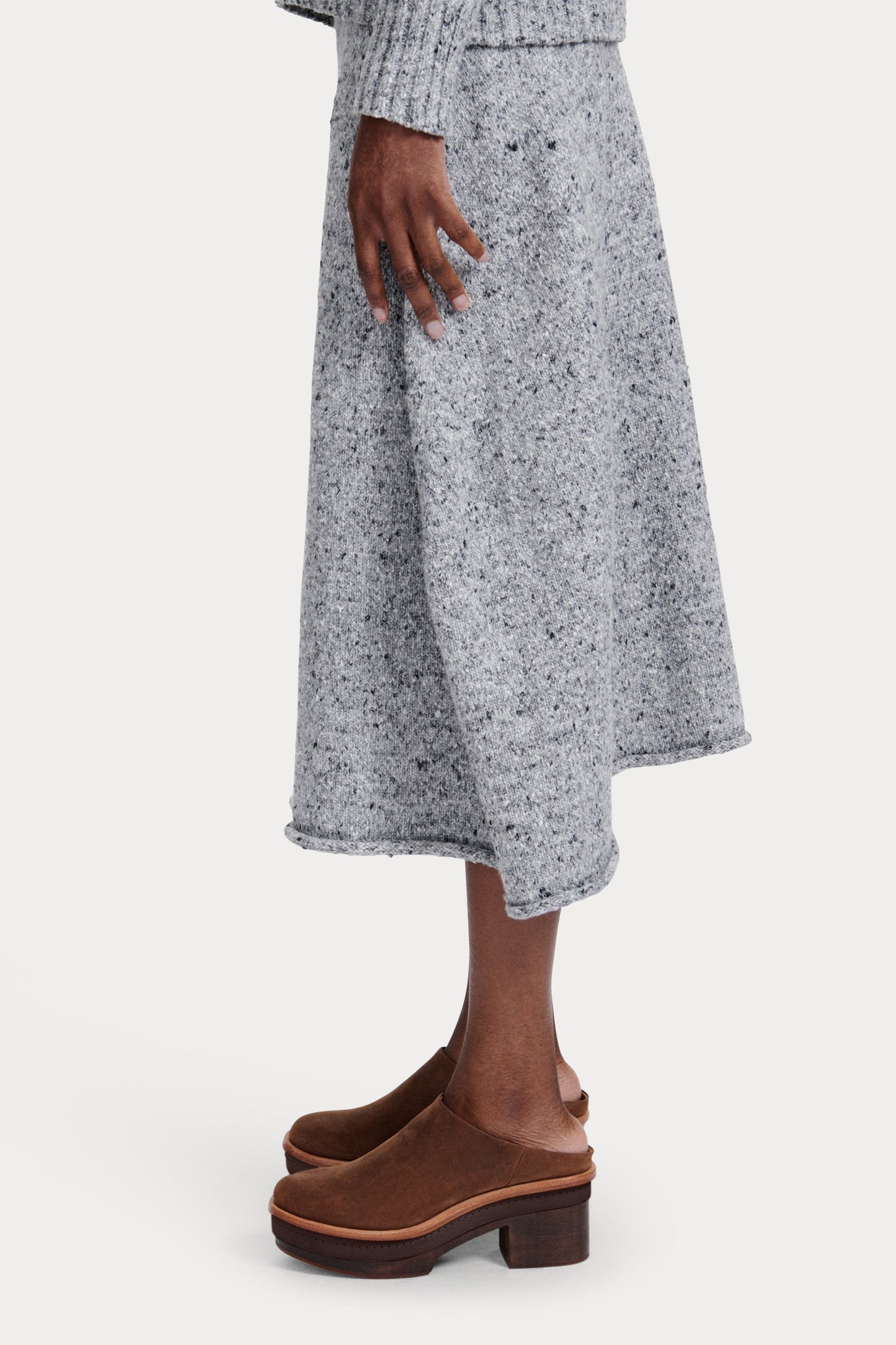 Rachel Comey | Sesley Clog Chestnut