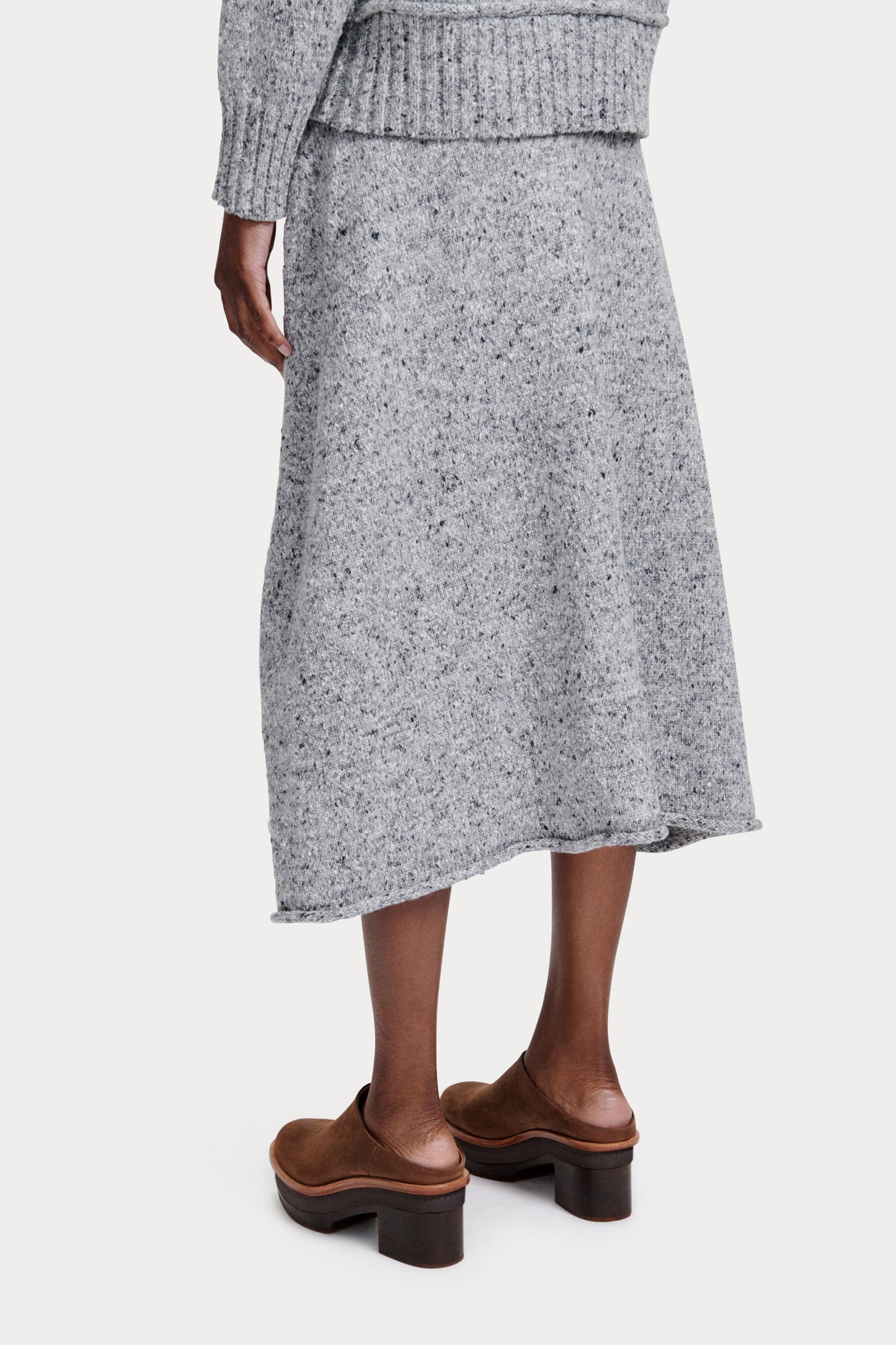 Rachel Comey | Sesley Clog Chestnut