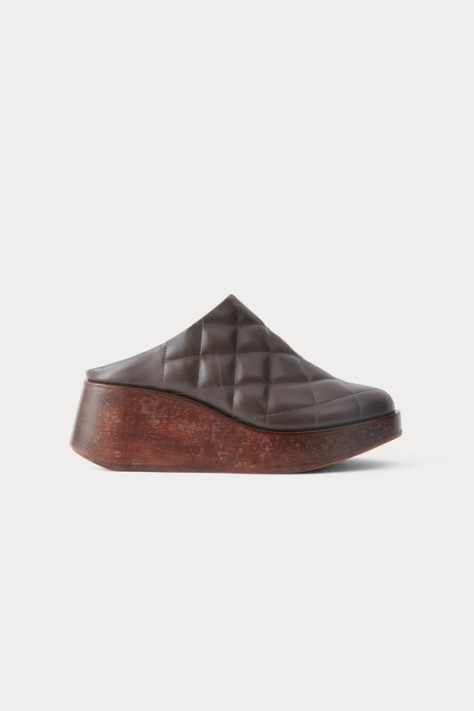 Rachel Comey | Sesley Rocking Mule Bark