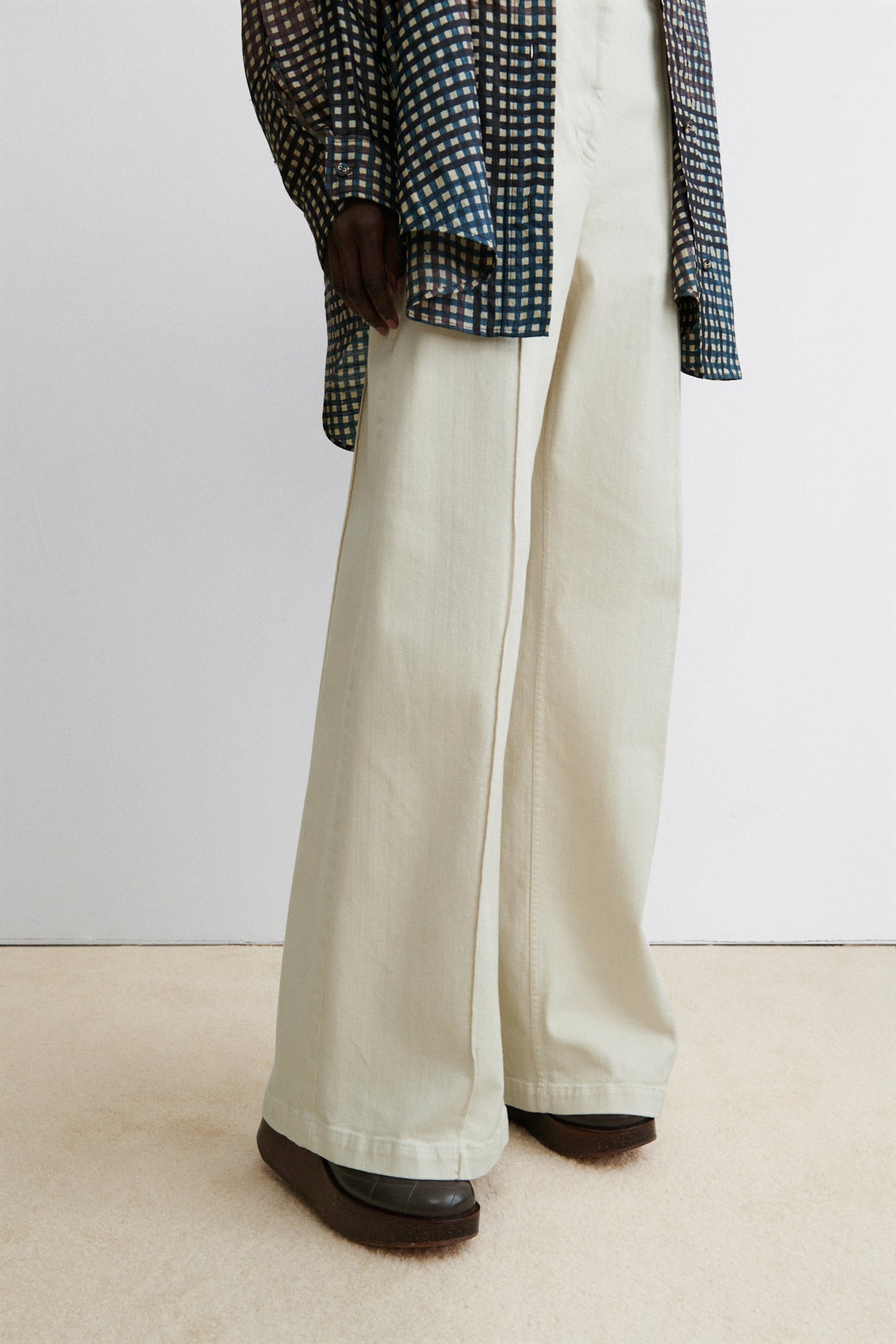 Rachel Comey | Sesley Rocking Mule Bark