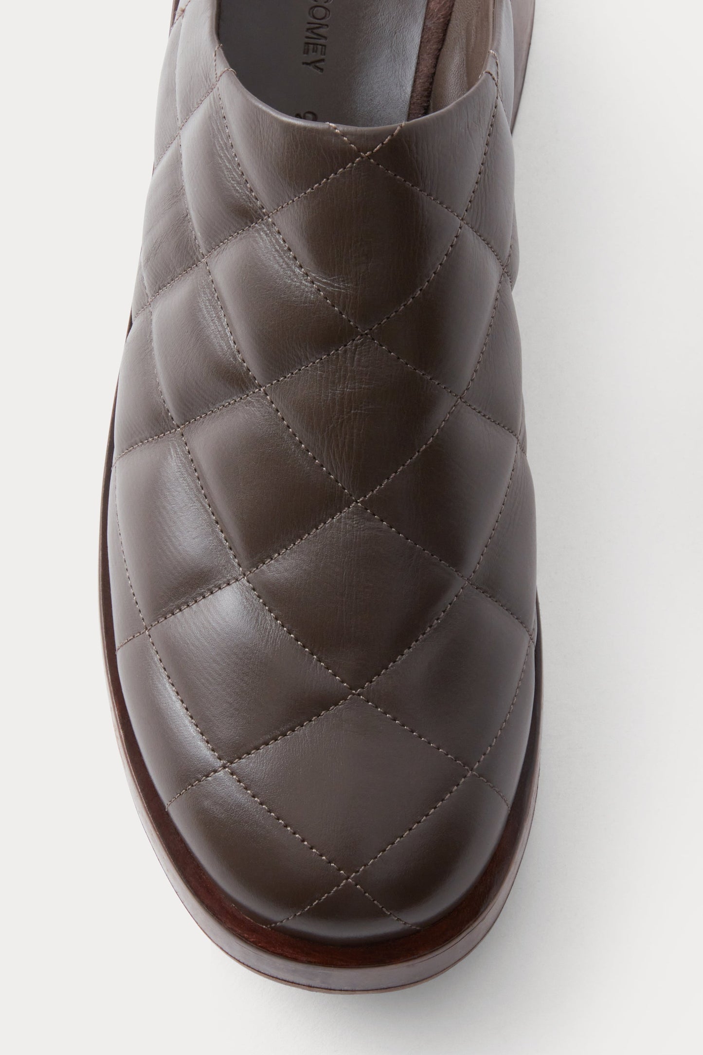 Rachel Comey | Sesley Rocking Mule Bark