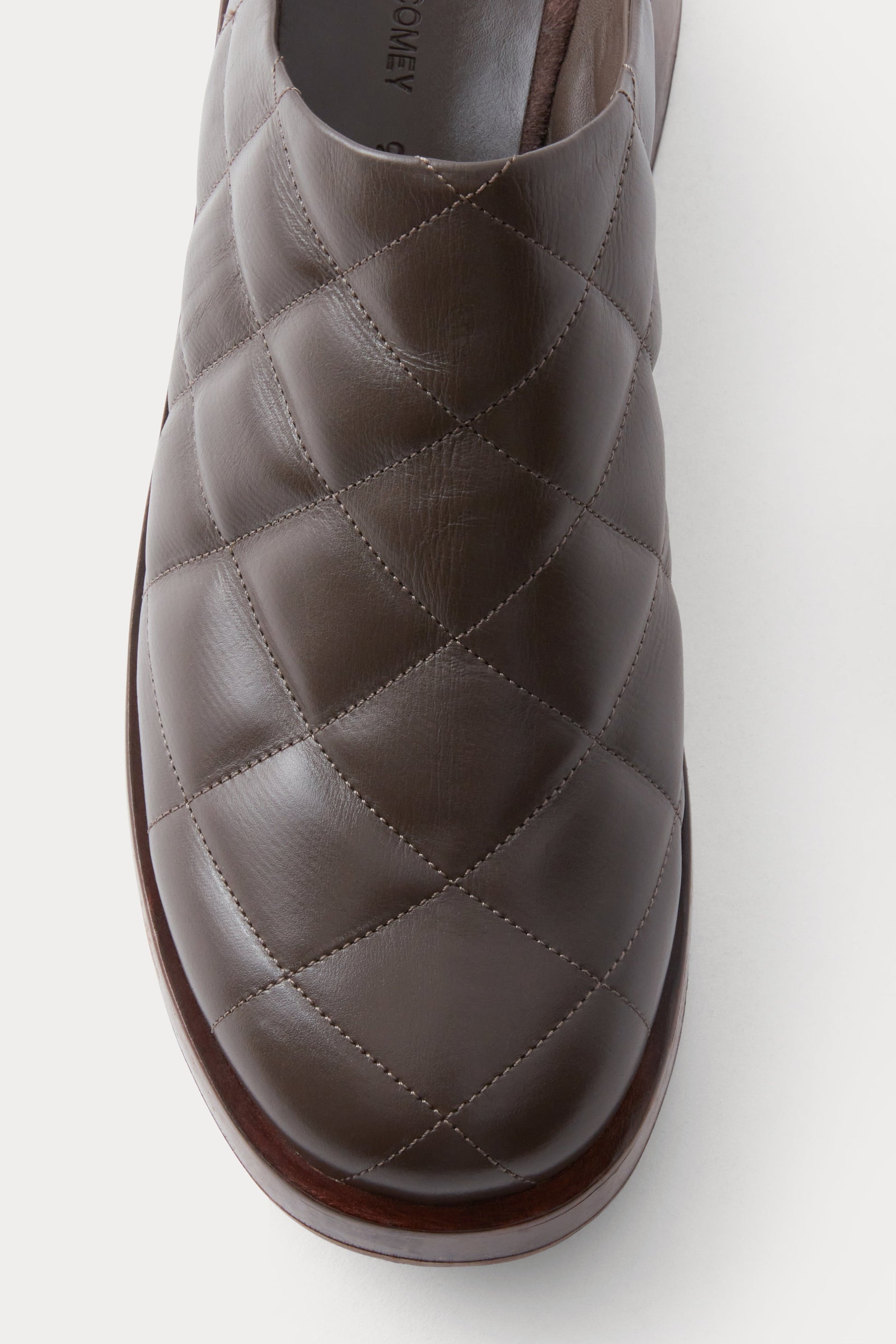 Rachel Comey | Sesley Rocking Mule Bark
