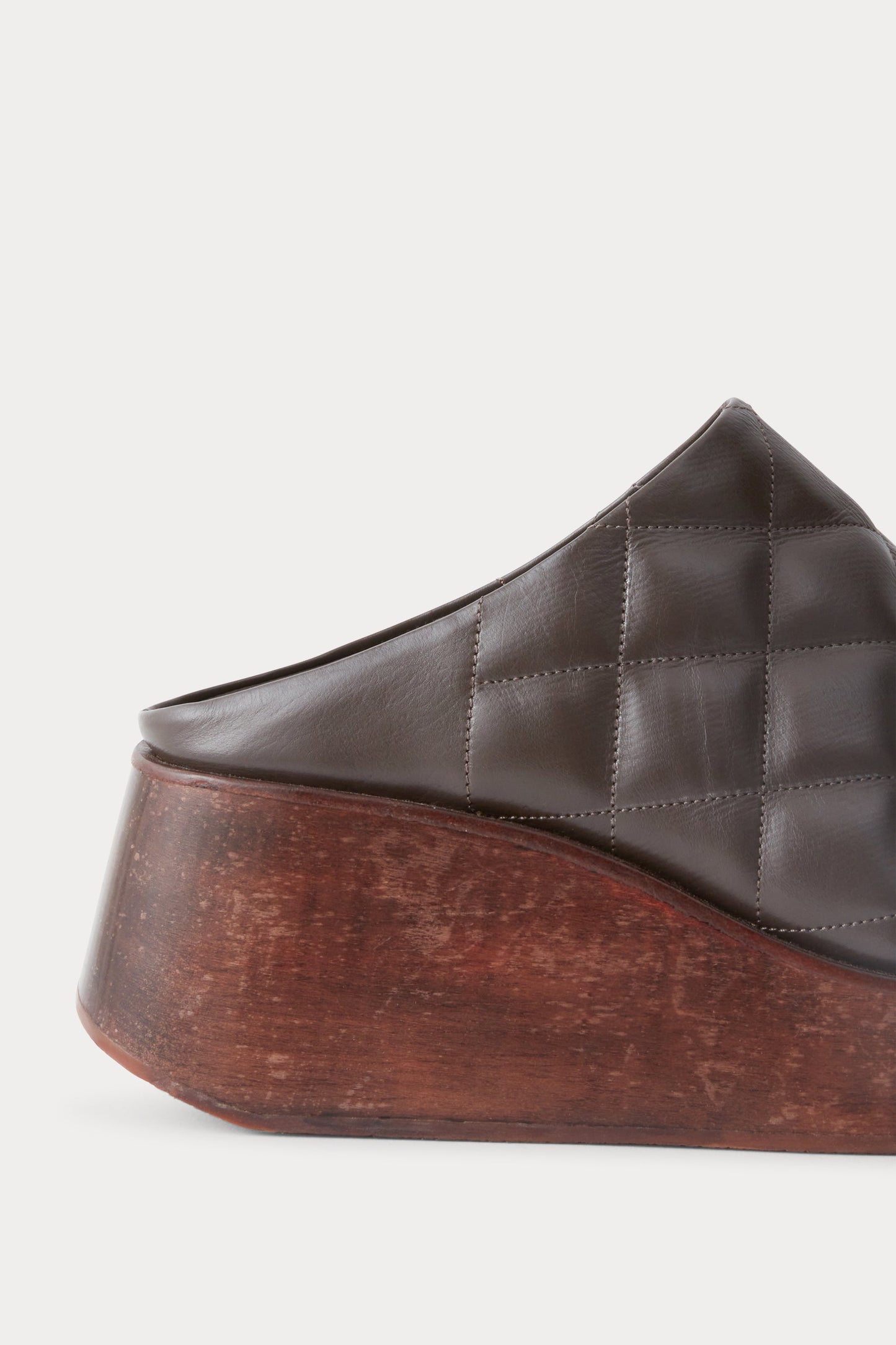 Rachel Comey | Sesley Rocking Mule Bark