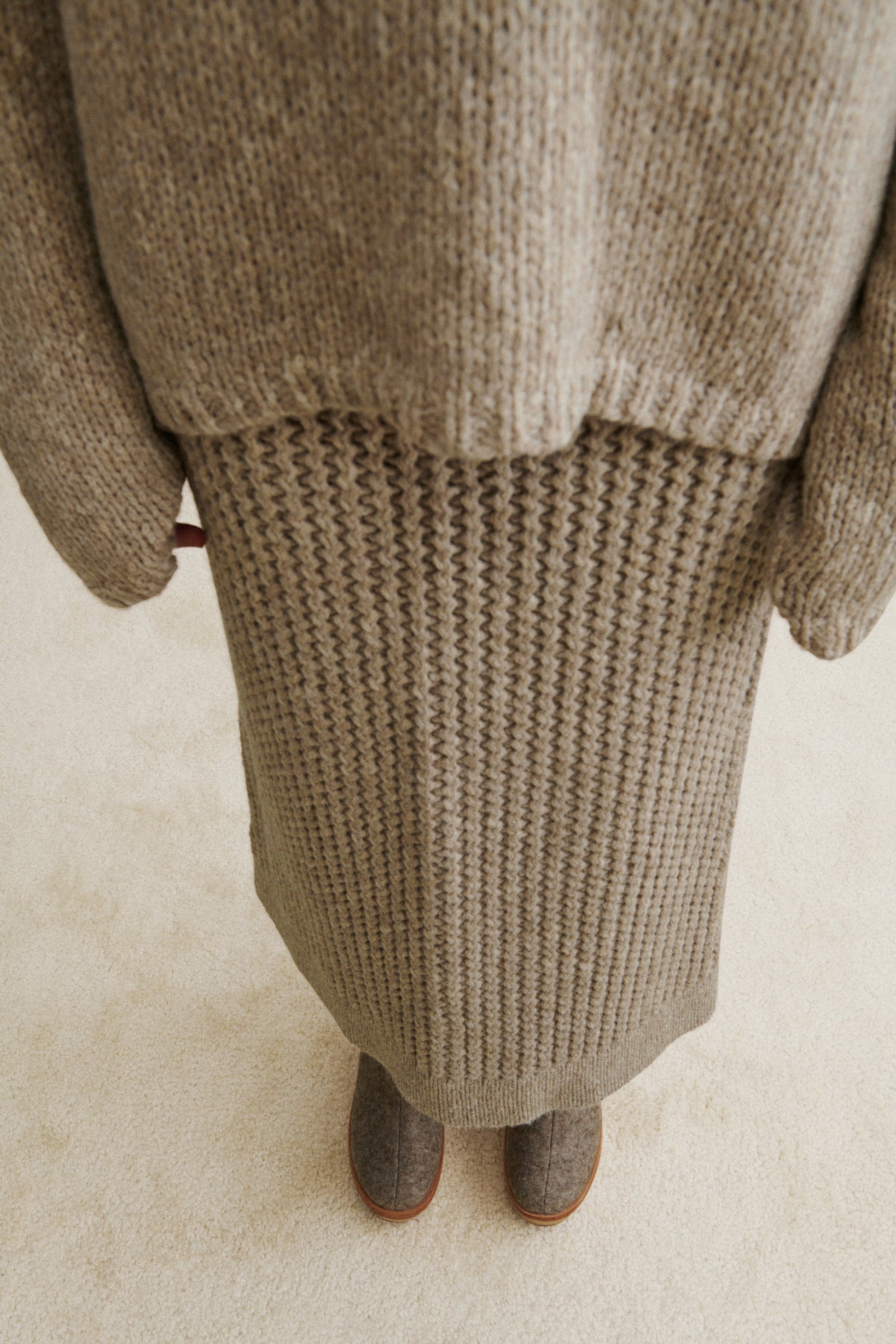 Rachel Comey | Sesley Boot Grey Melange