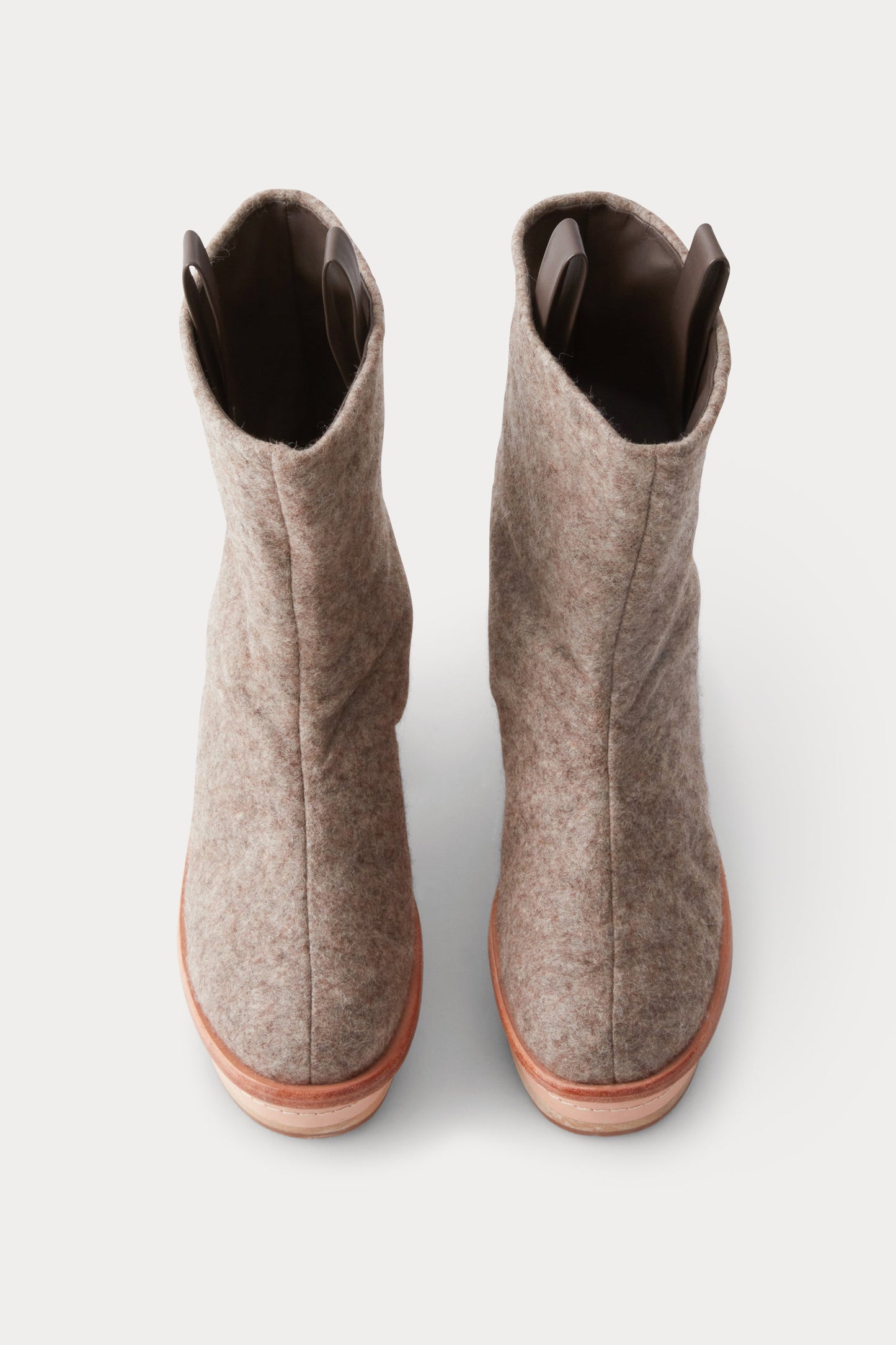 Rachel Comey | Sesley Boot Grey Melange