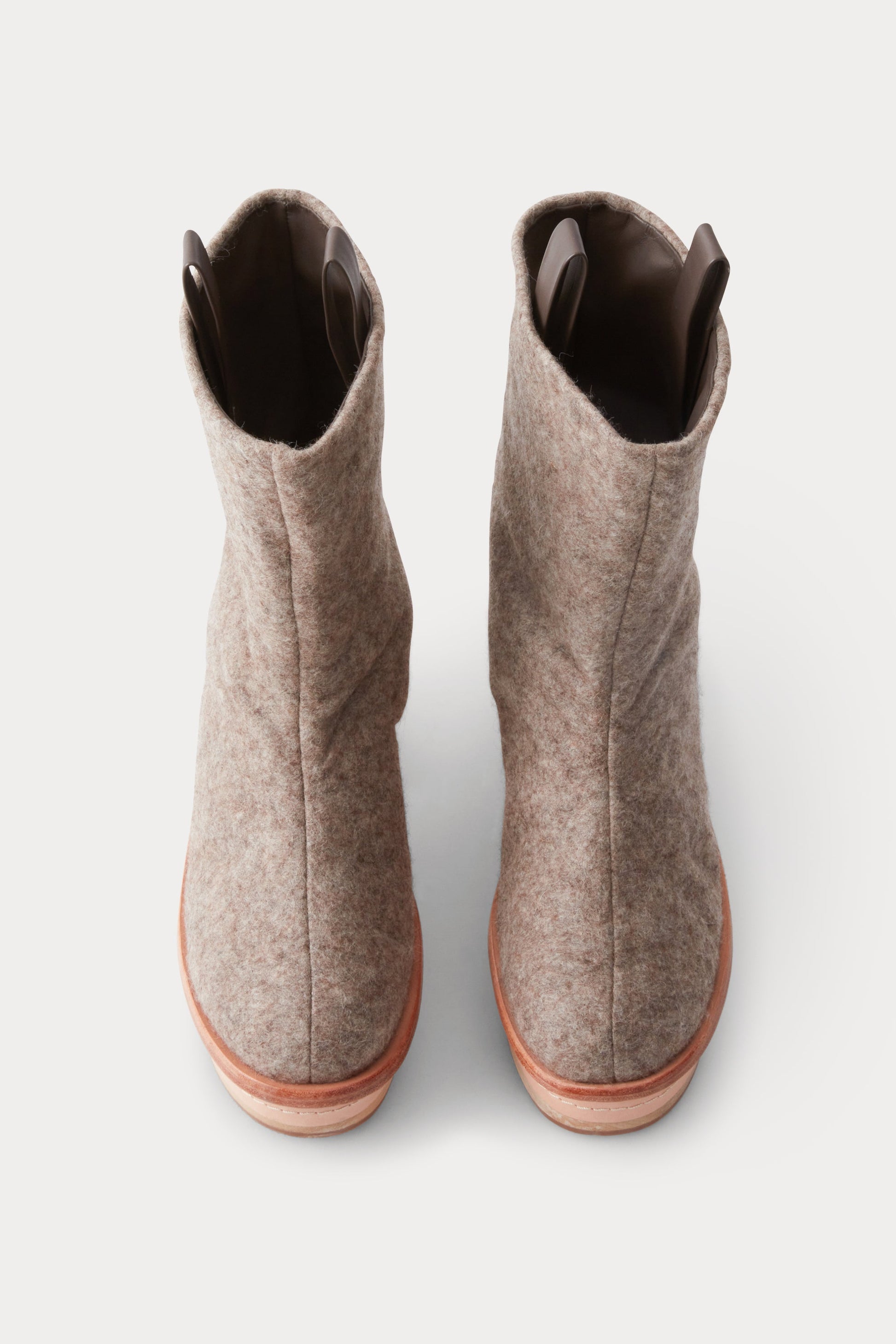 Rachel Comey | Sesley Boot Grey Melange