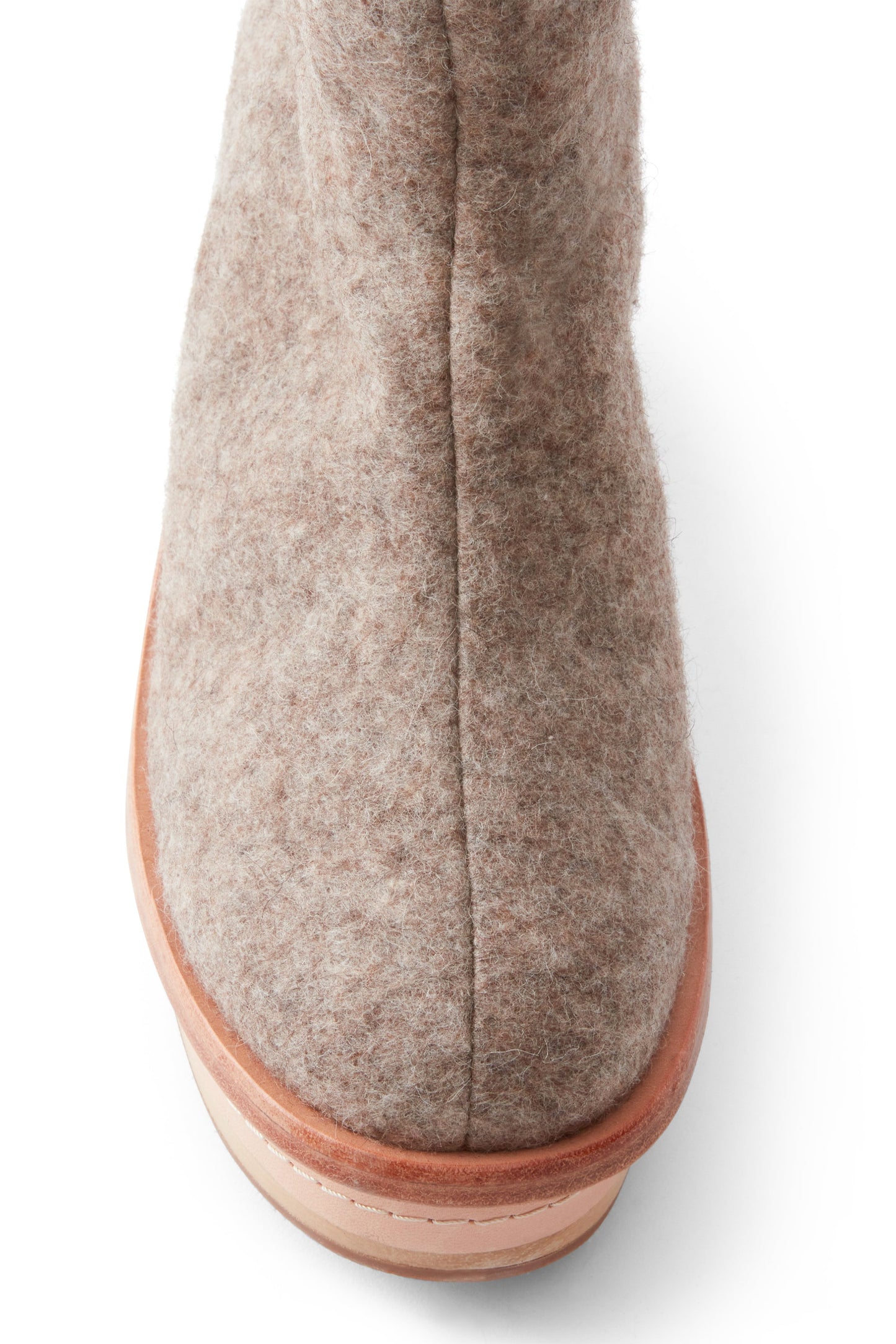 Rachel Comey | Sesley Boot Grey Melange