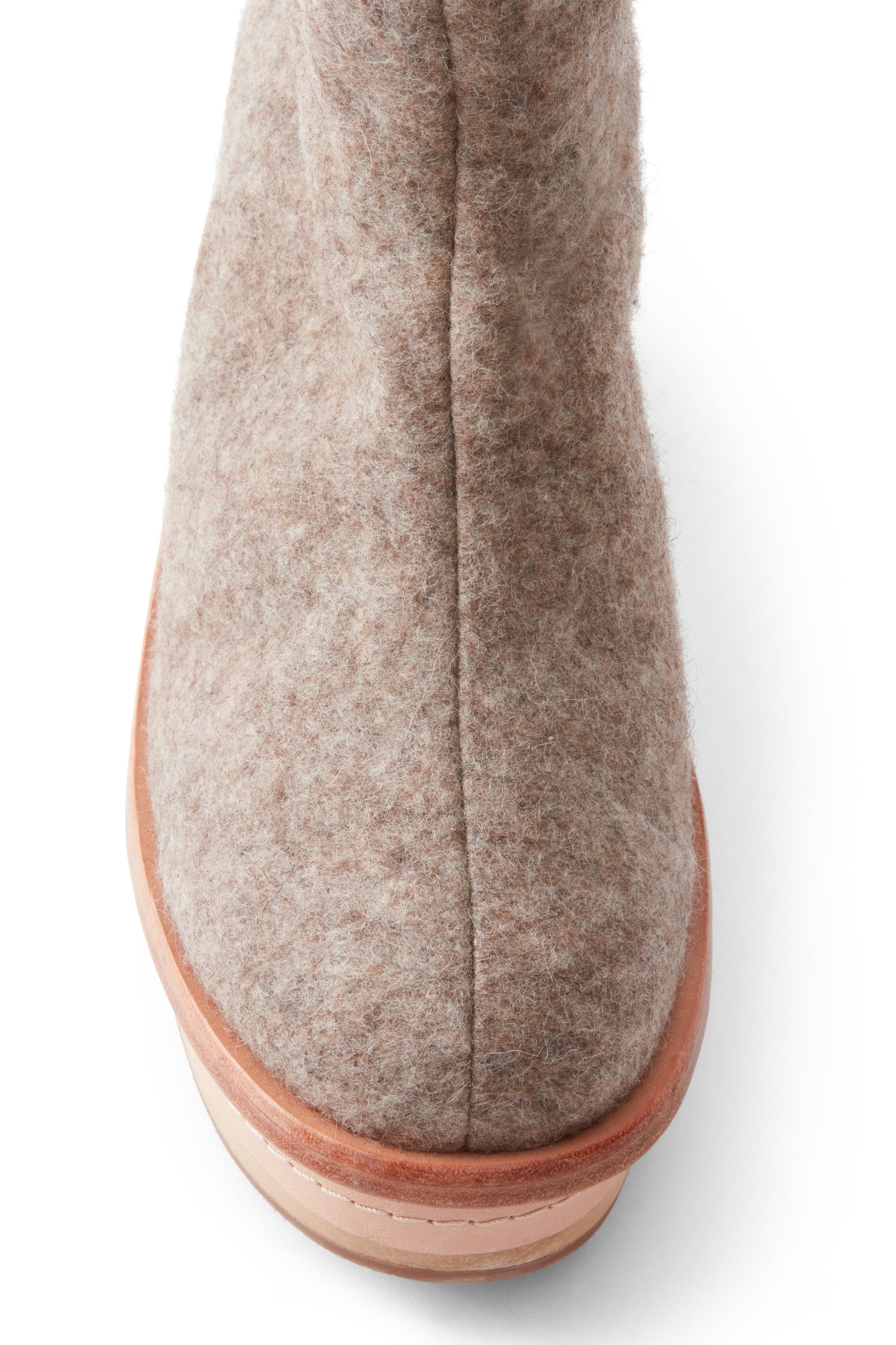 Rachel Comey | Sesley Boot Grey Melange