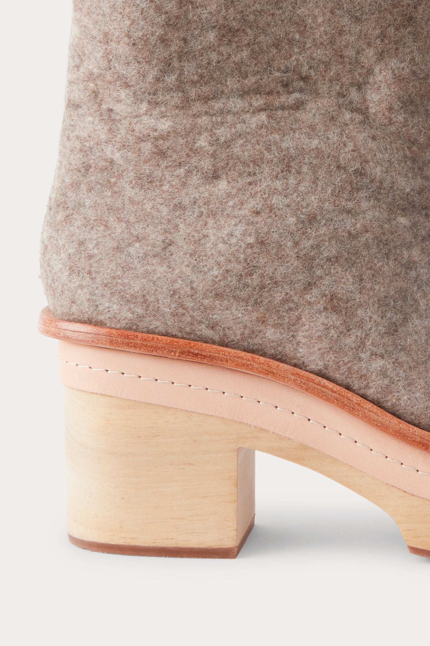 Rachel Comey | Sesley Boot Grey Melange
