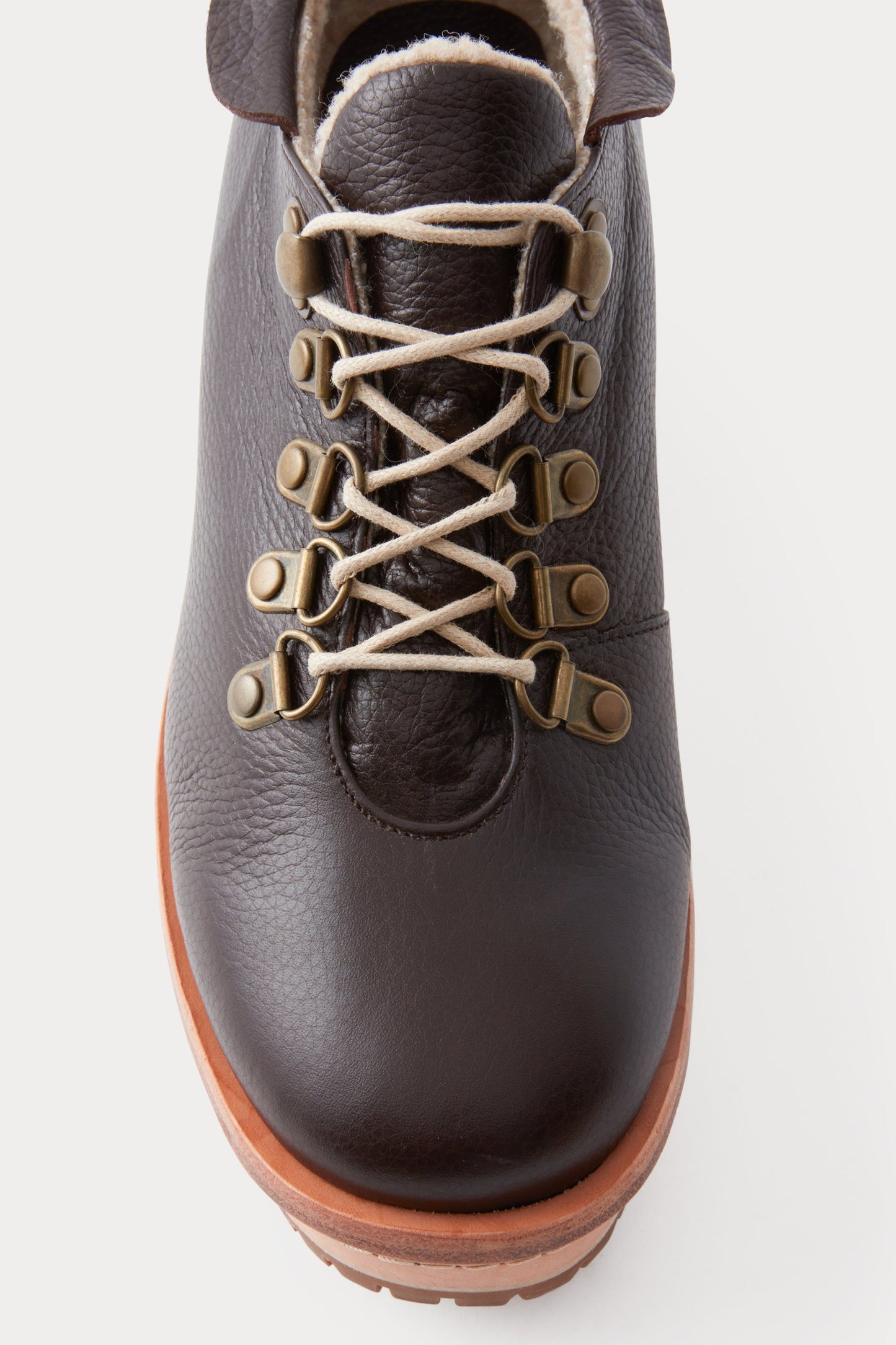 Rachel Comey | Shale Clog Dark Chocolate
