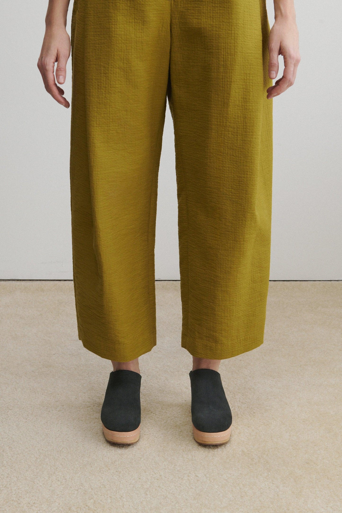 Rachel Comey | Jacome Clog Juniper