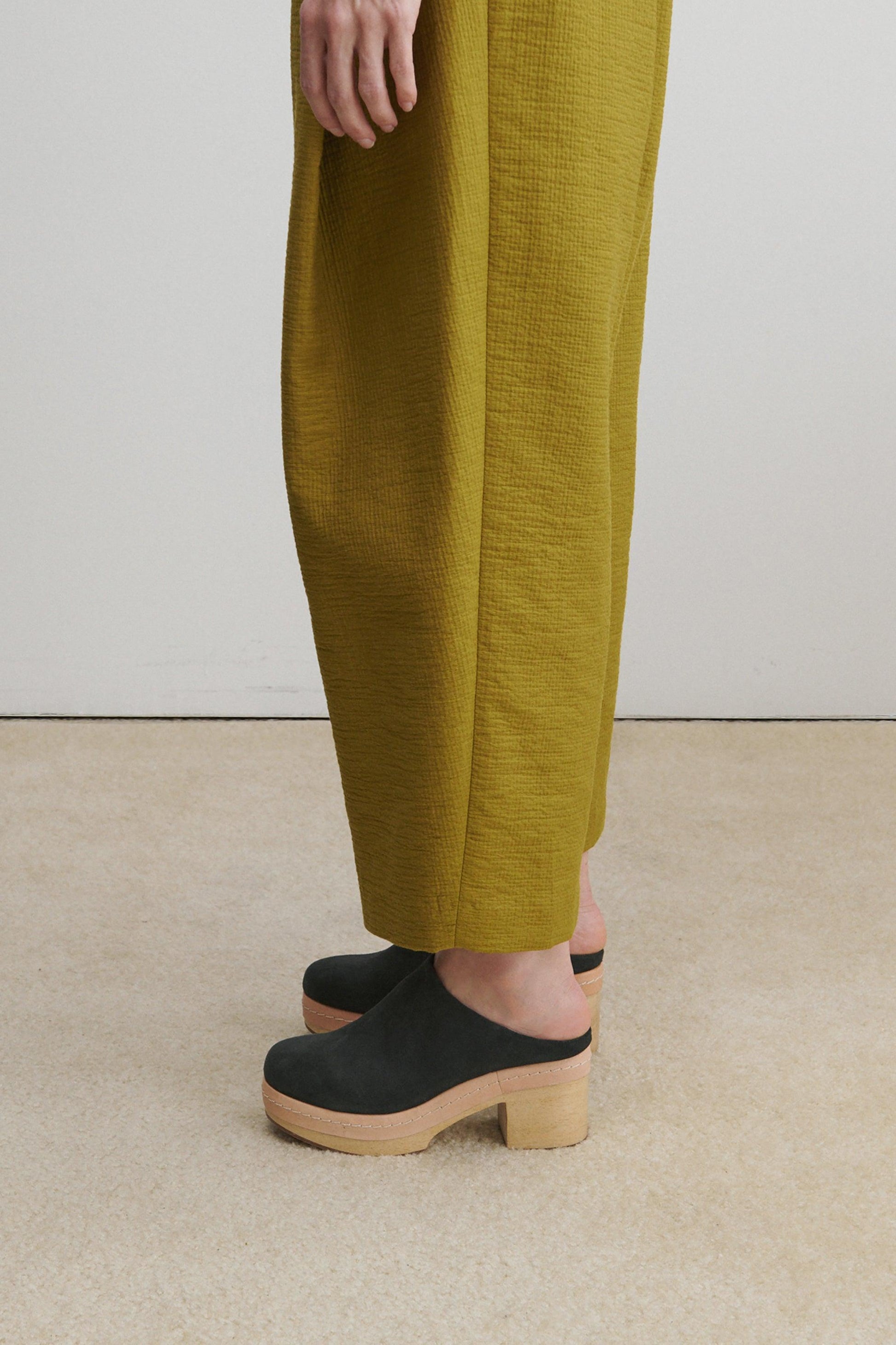 Rachel Comey | Jacome Clog Juniper