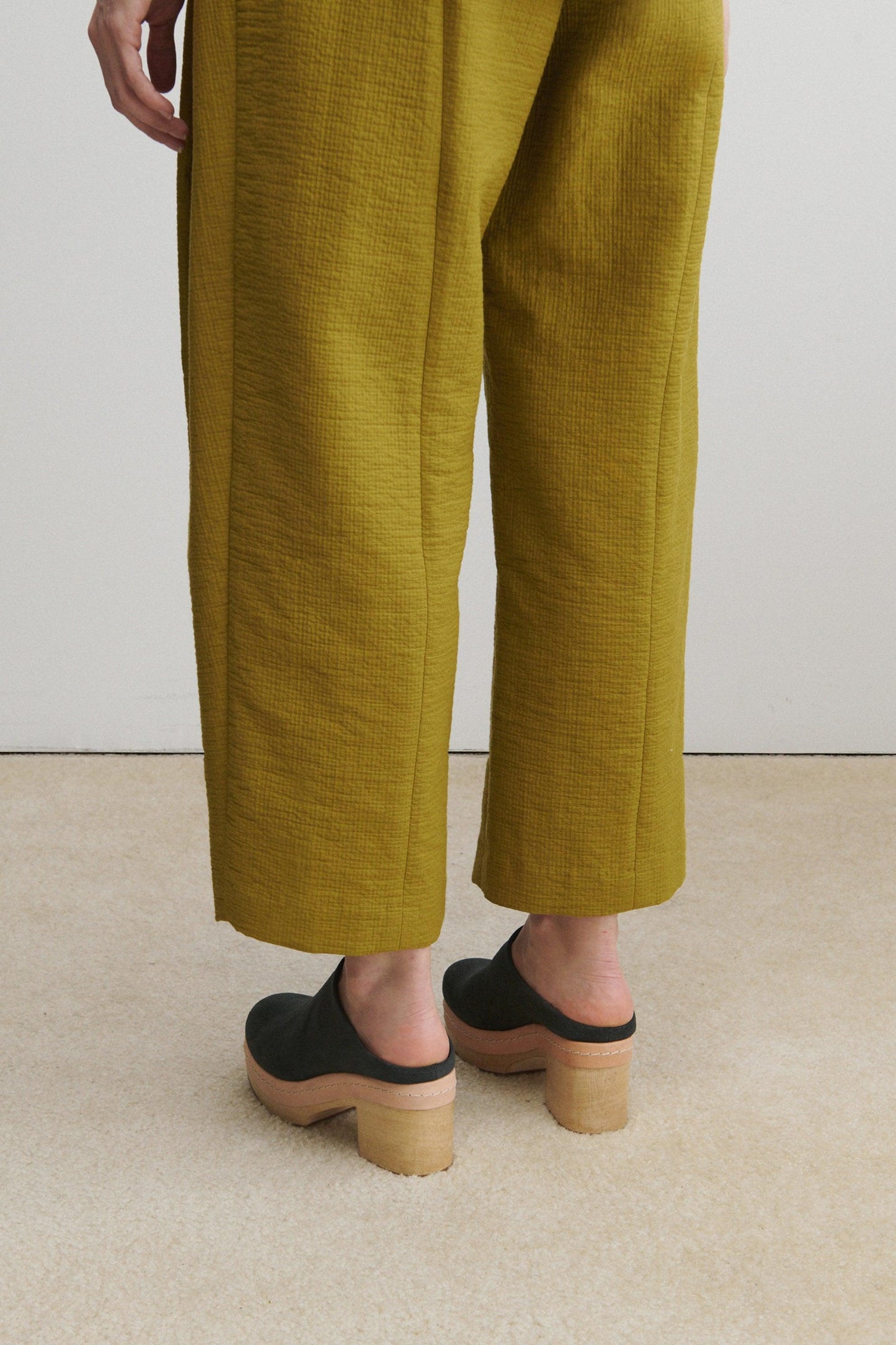 Rachel Comey | Jacome Clog Juniper