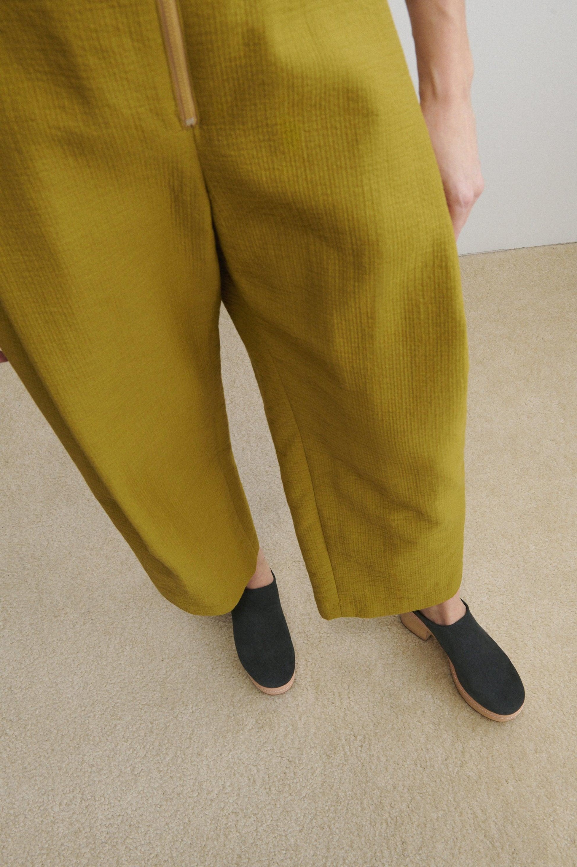 Rachel Comey | Jacome Clog Juniper