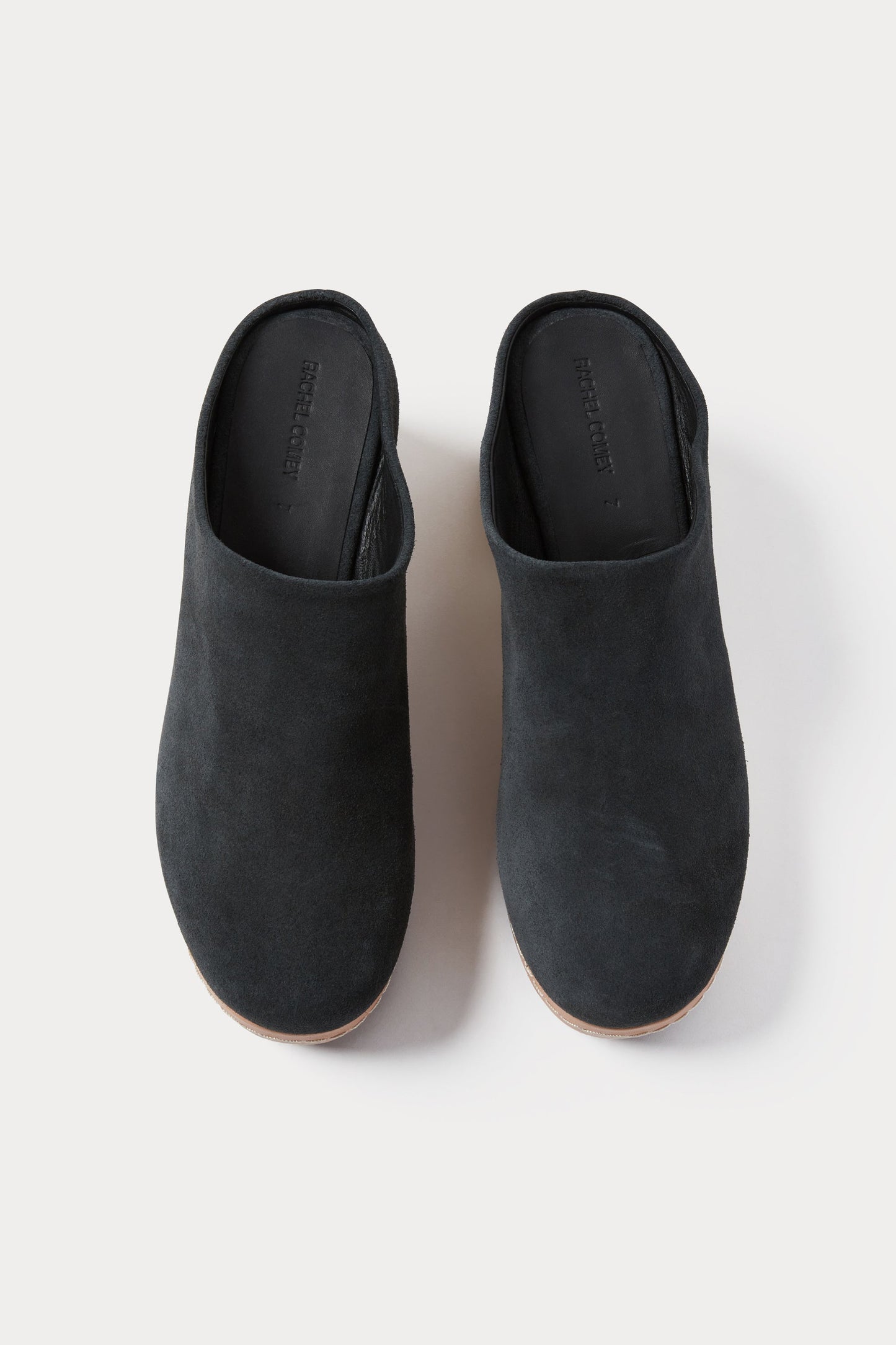 Rachel Comey | Jacome Clog Juniper
