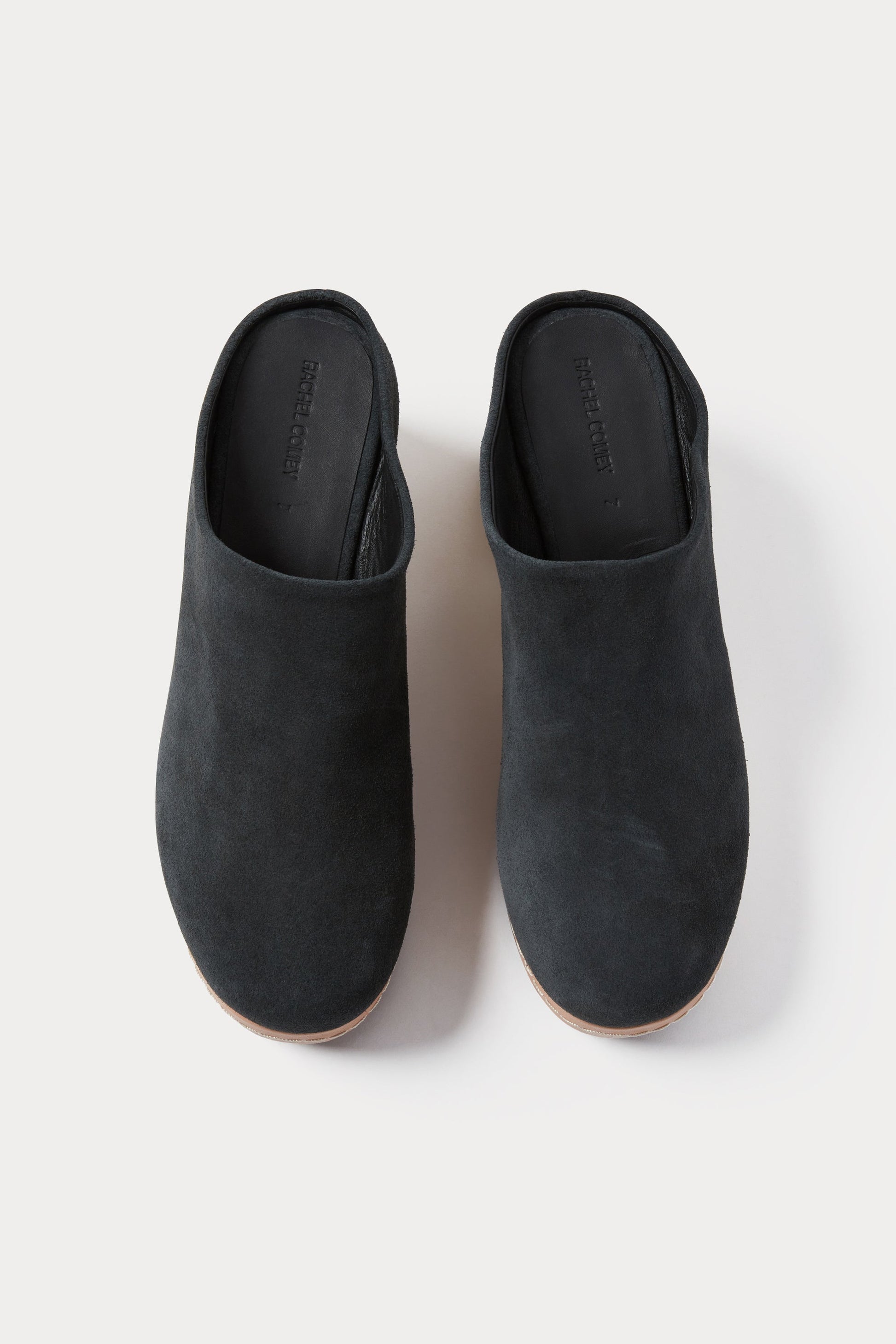 Rachel Comey | Jacome Clog Juniper