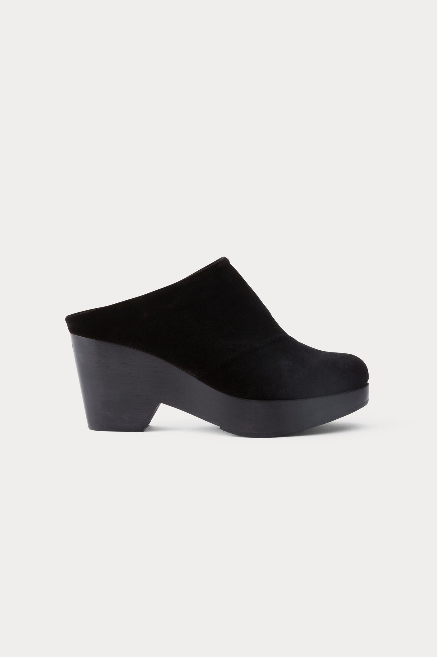 Rachel Comey | Gammon Clog Black