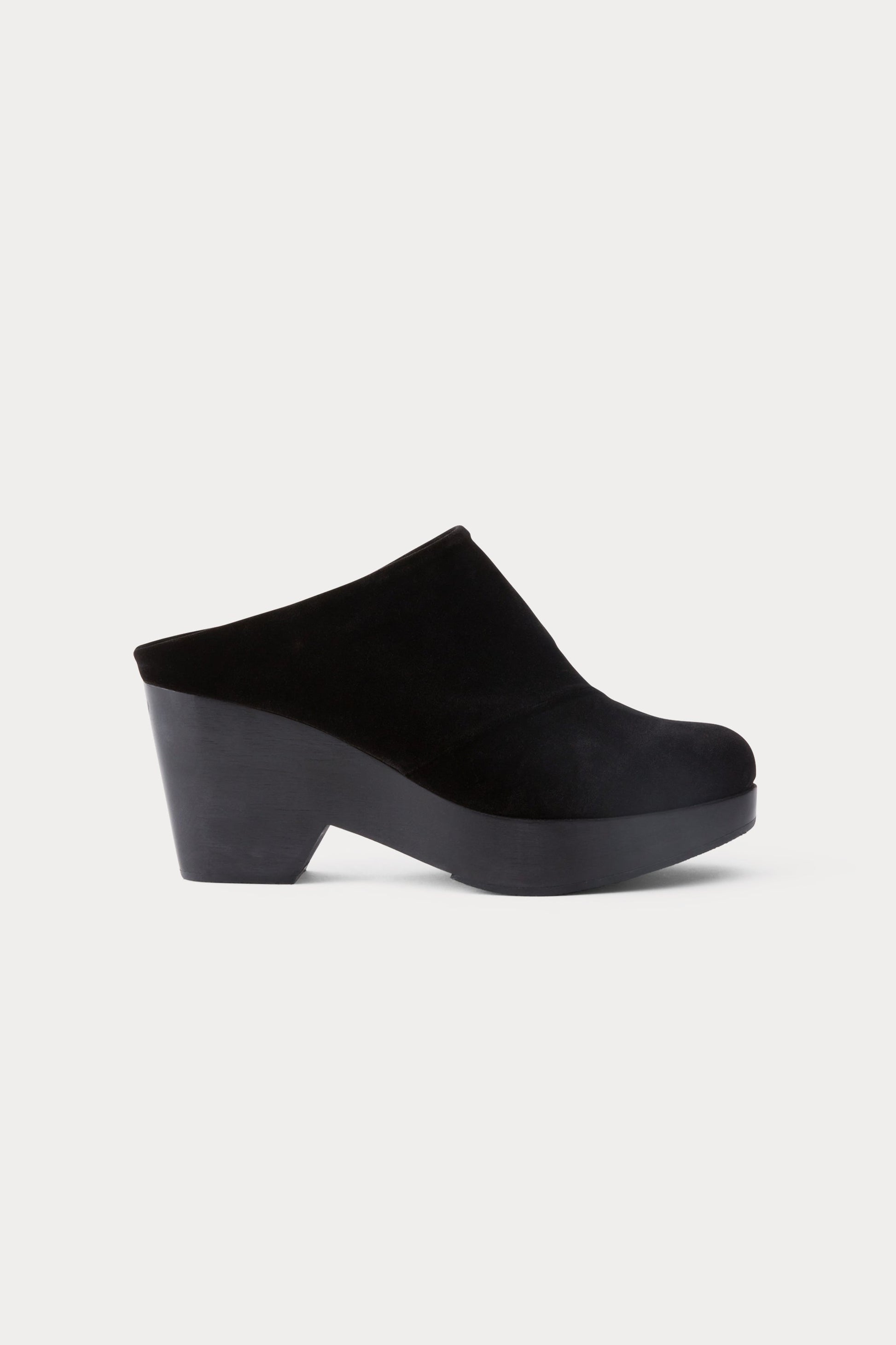 Rachel Comey | Gammon Clog Black