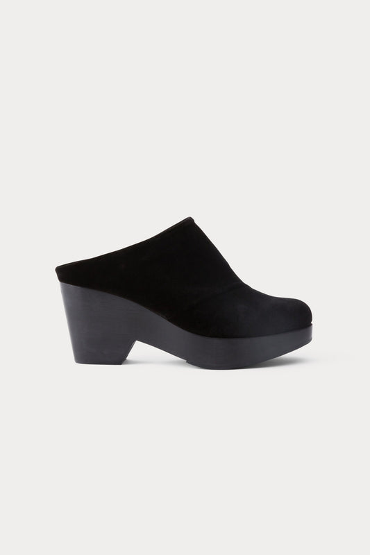 Rachel Comey | Gammon Clog Black