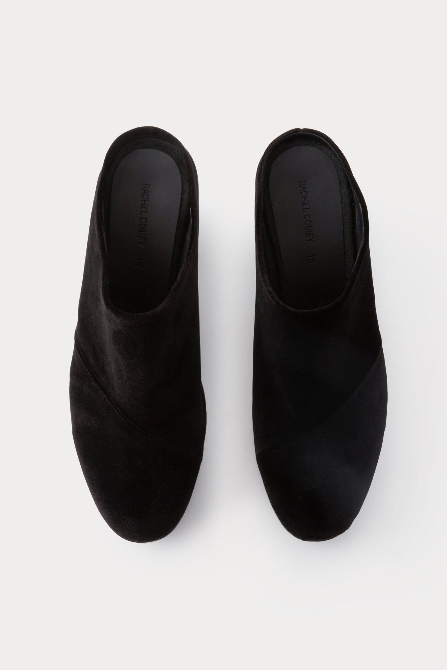 Rachel Comey | Gammon Clog Black
