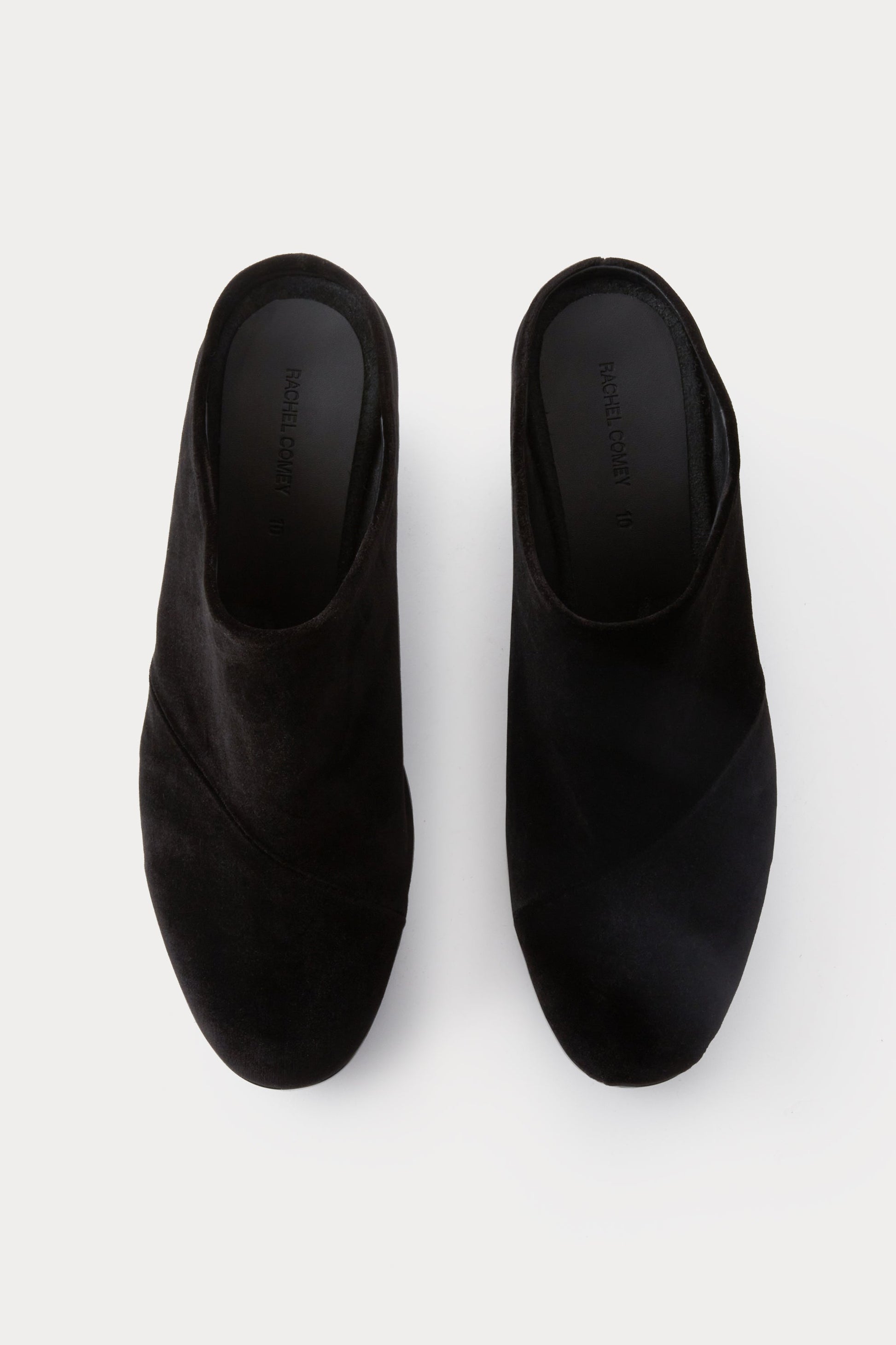 Rachel Comey | Gammon Clog Black
