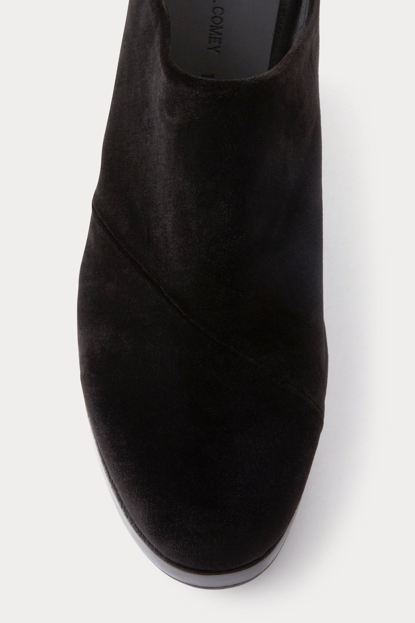 Rachel Comey | Gammon Clog Black